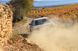 Rallye Terre de Vaucluse 2017