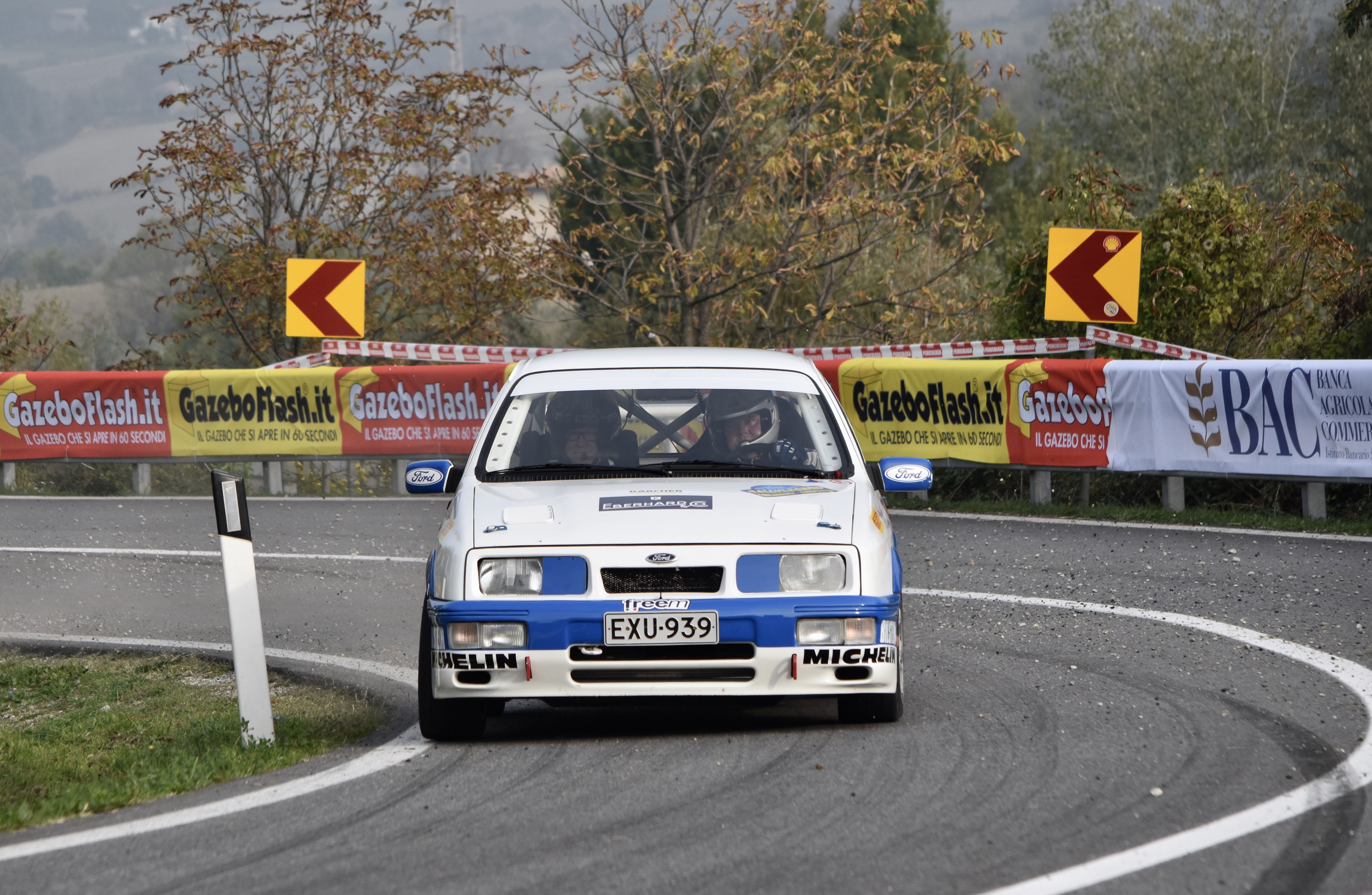 Rallylegend 2017
