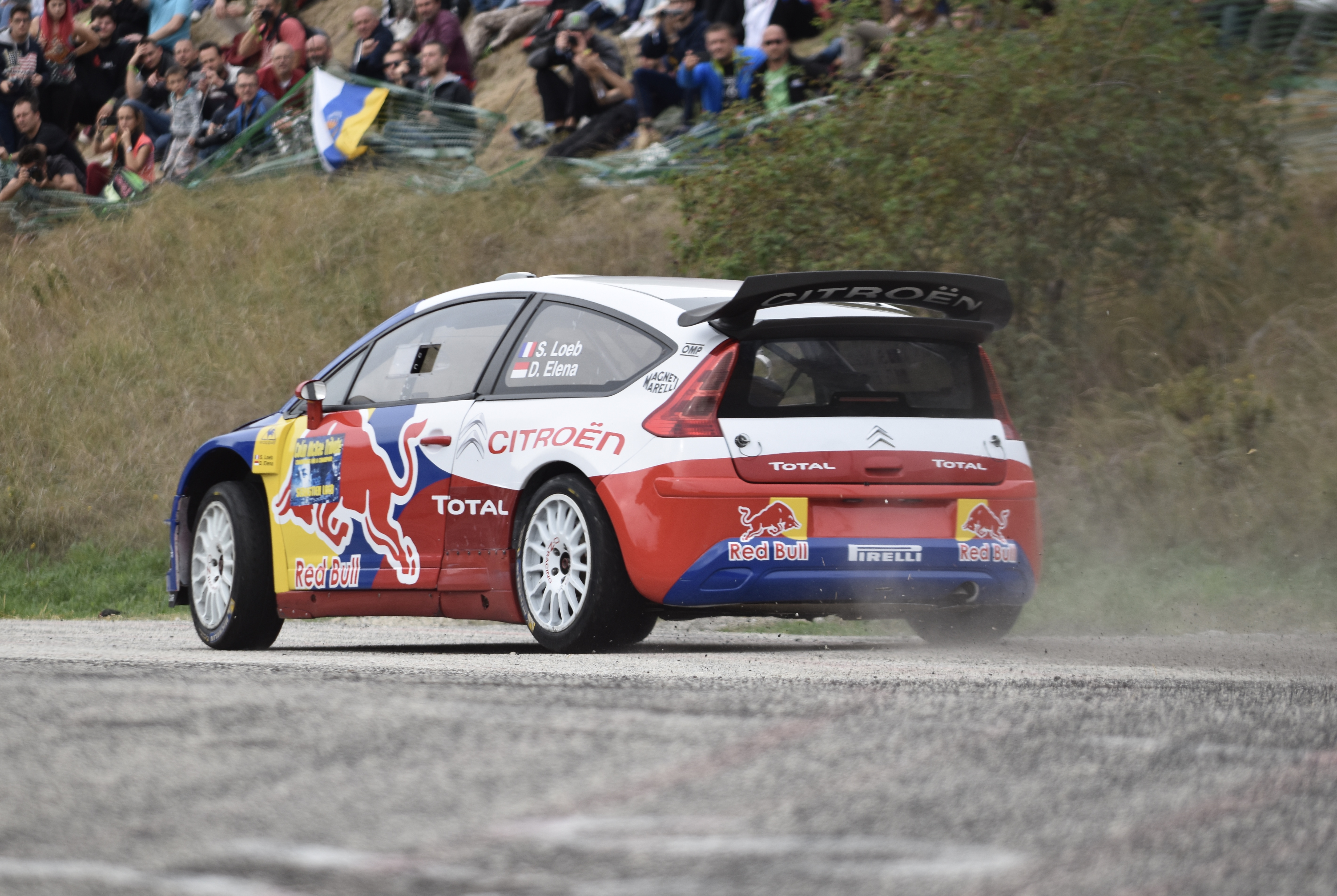Rallylegend 2017