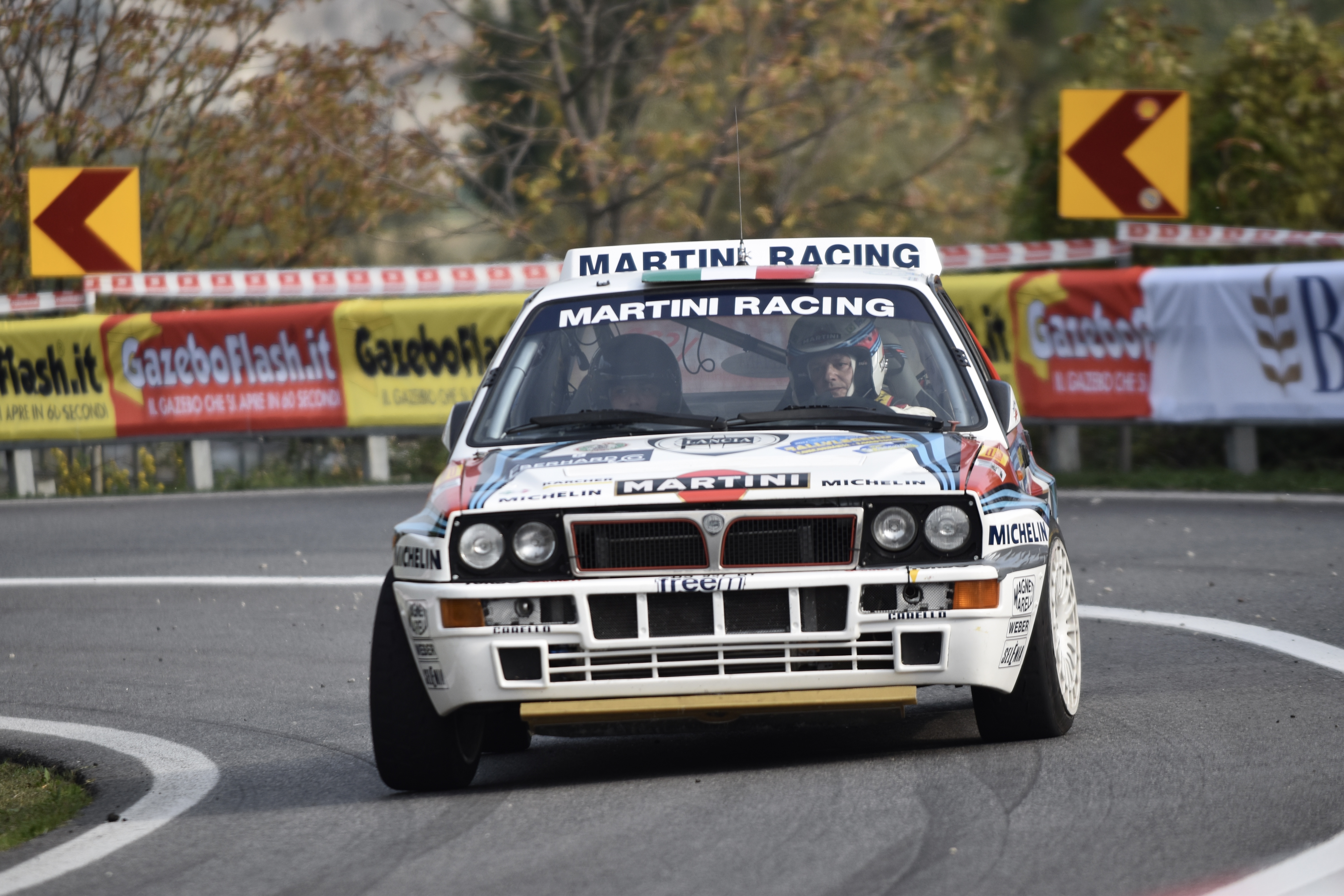 Rallylegend 2017