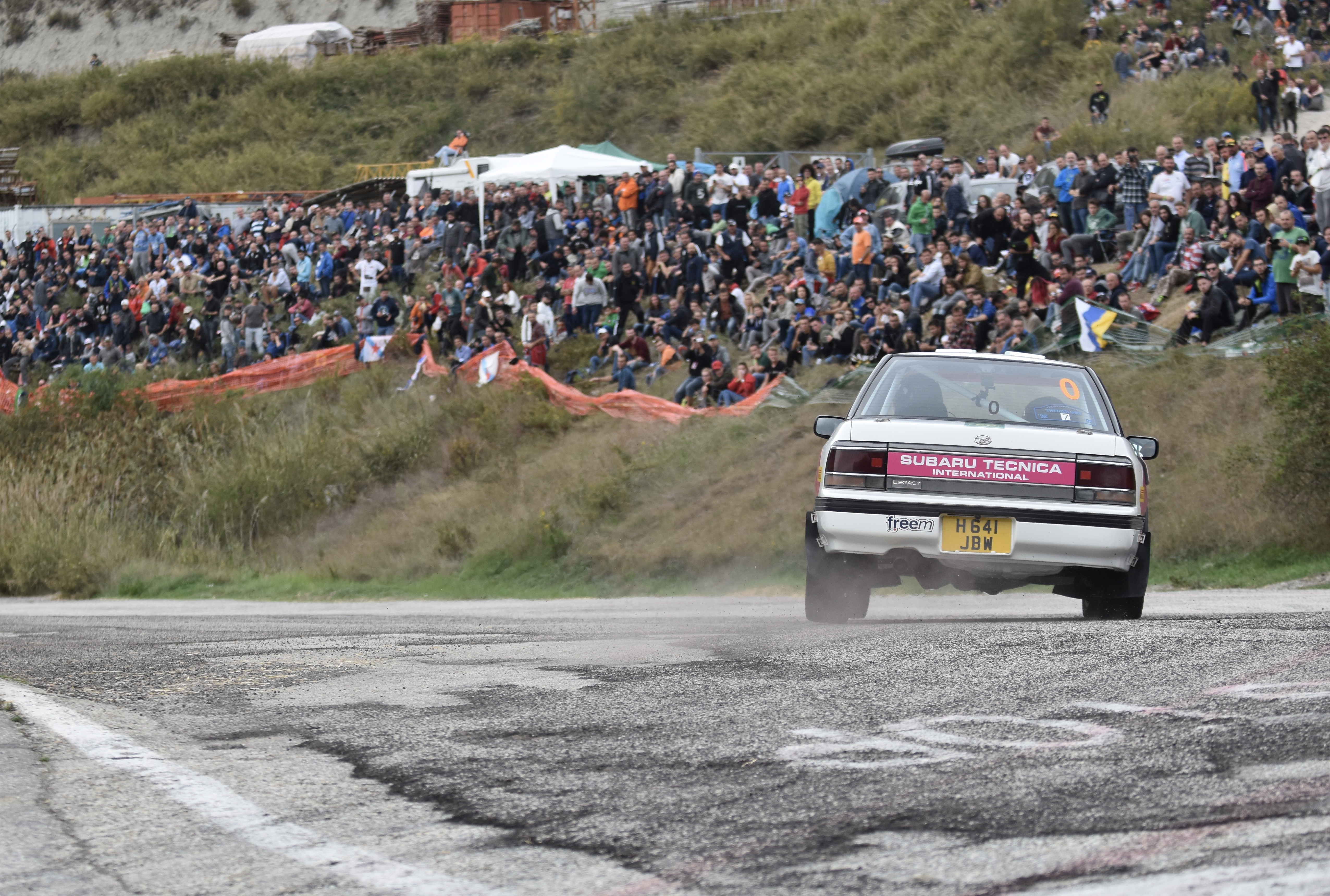 Rallylegend 2017