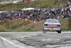 Rallylegend 2017