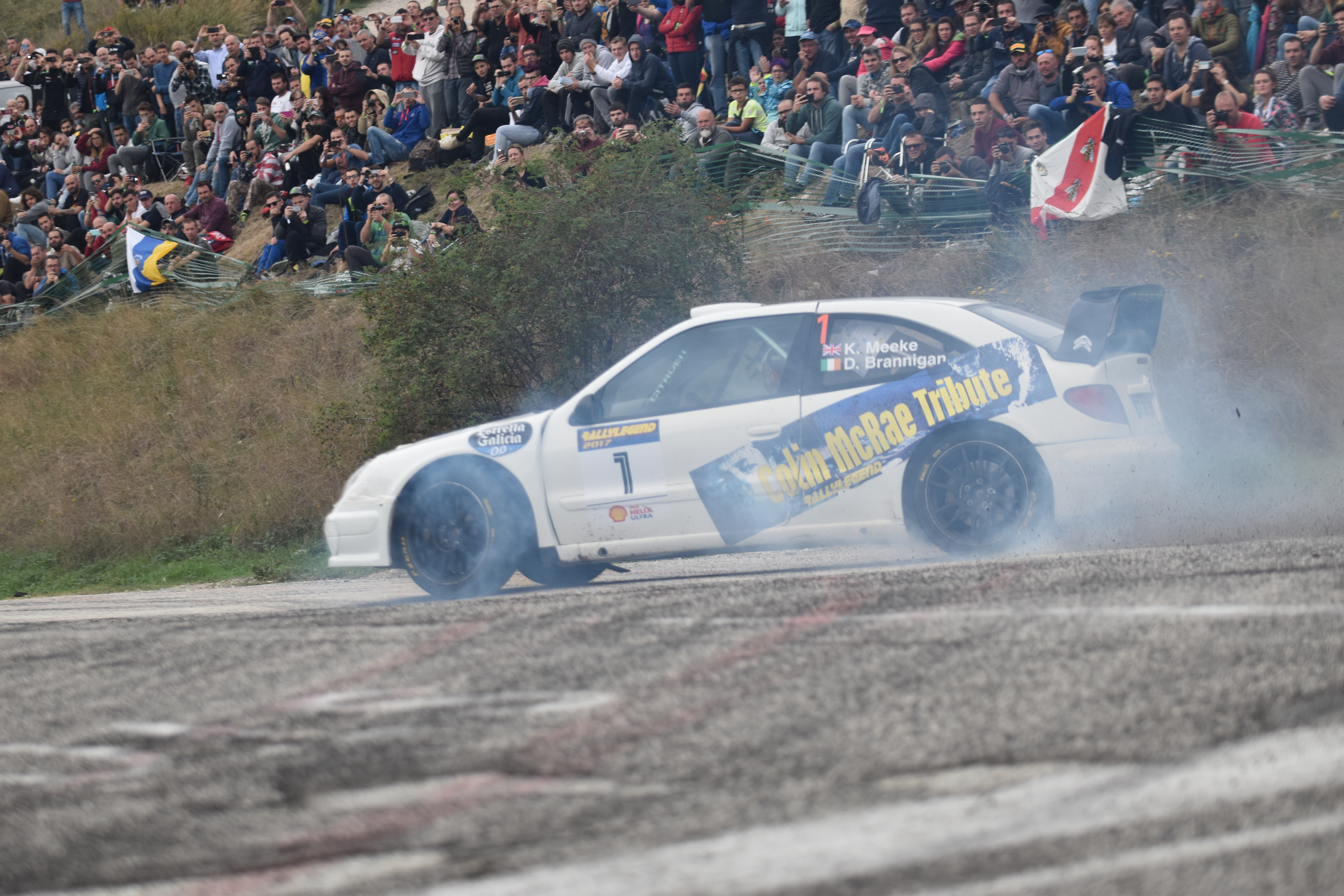 Rallylegend 2017