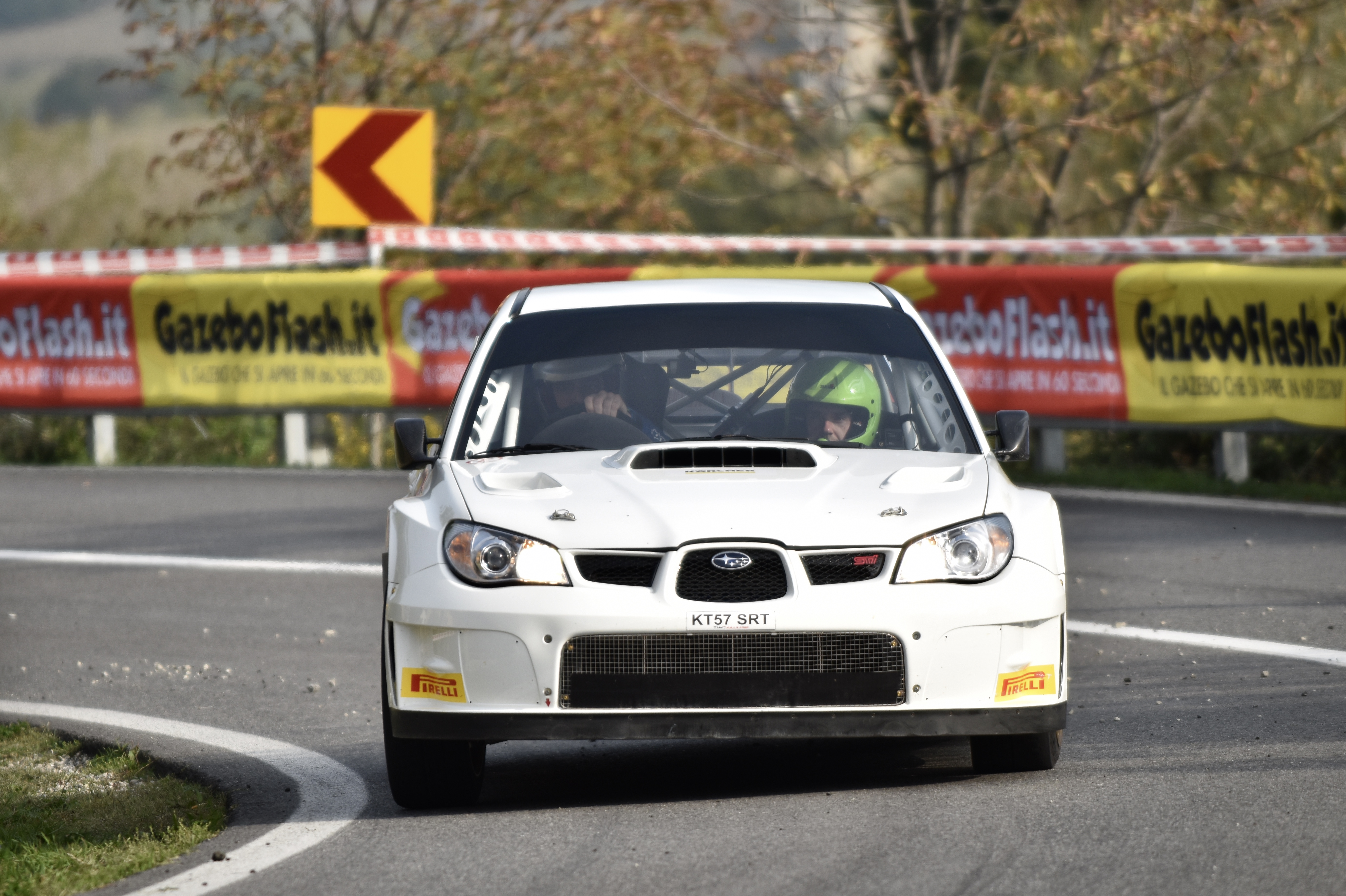 Rallylegend 2017