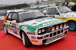 Rallylegend 2017