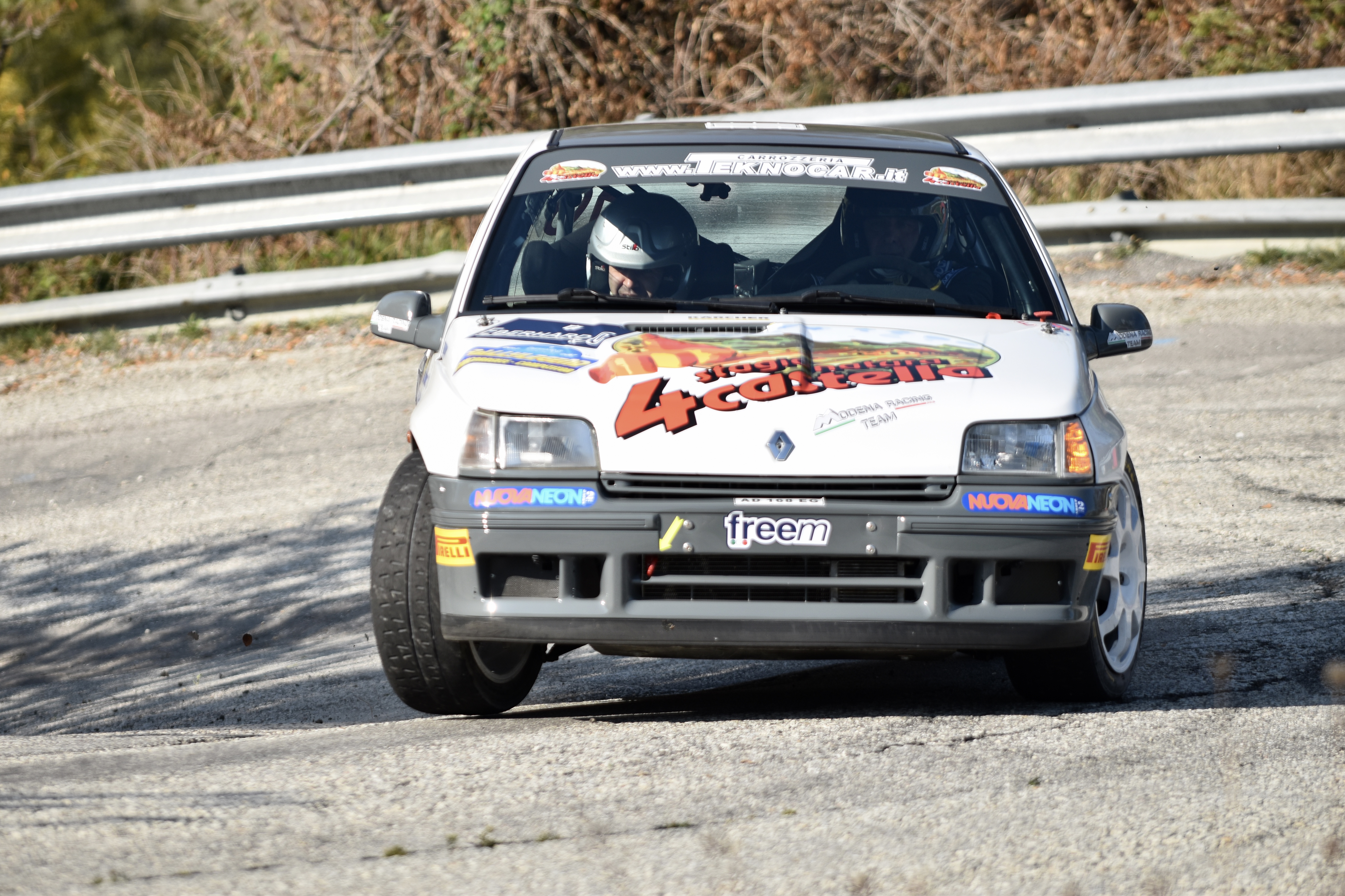Rallylegend 2017