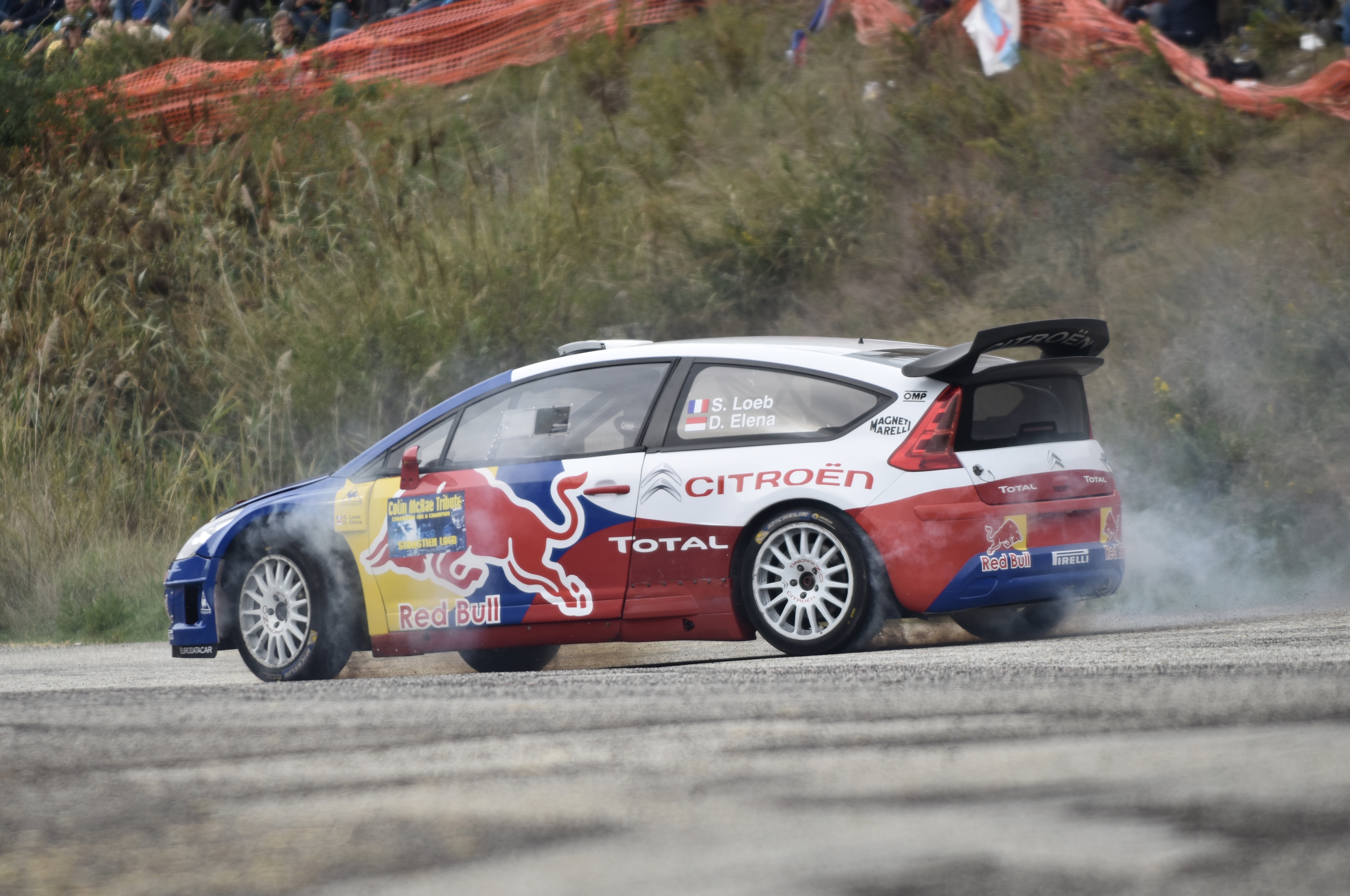 Rallylegend 2017