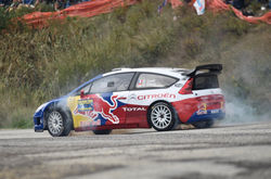 Rallylegend 2017