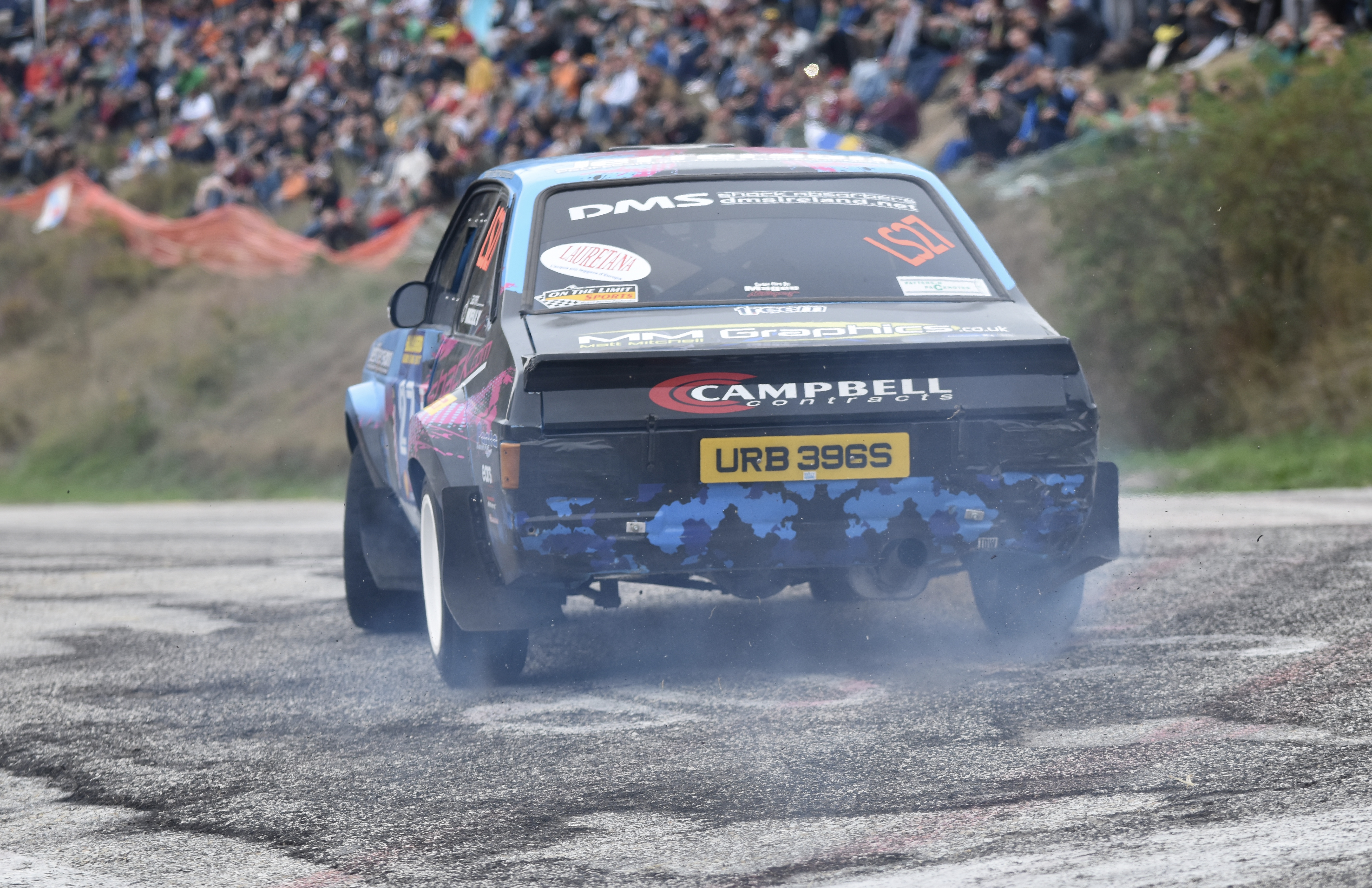 Rallylegend 2017