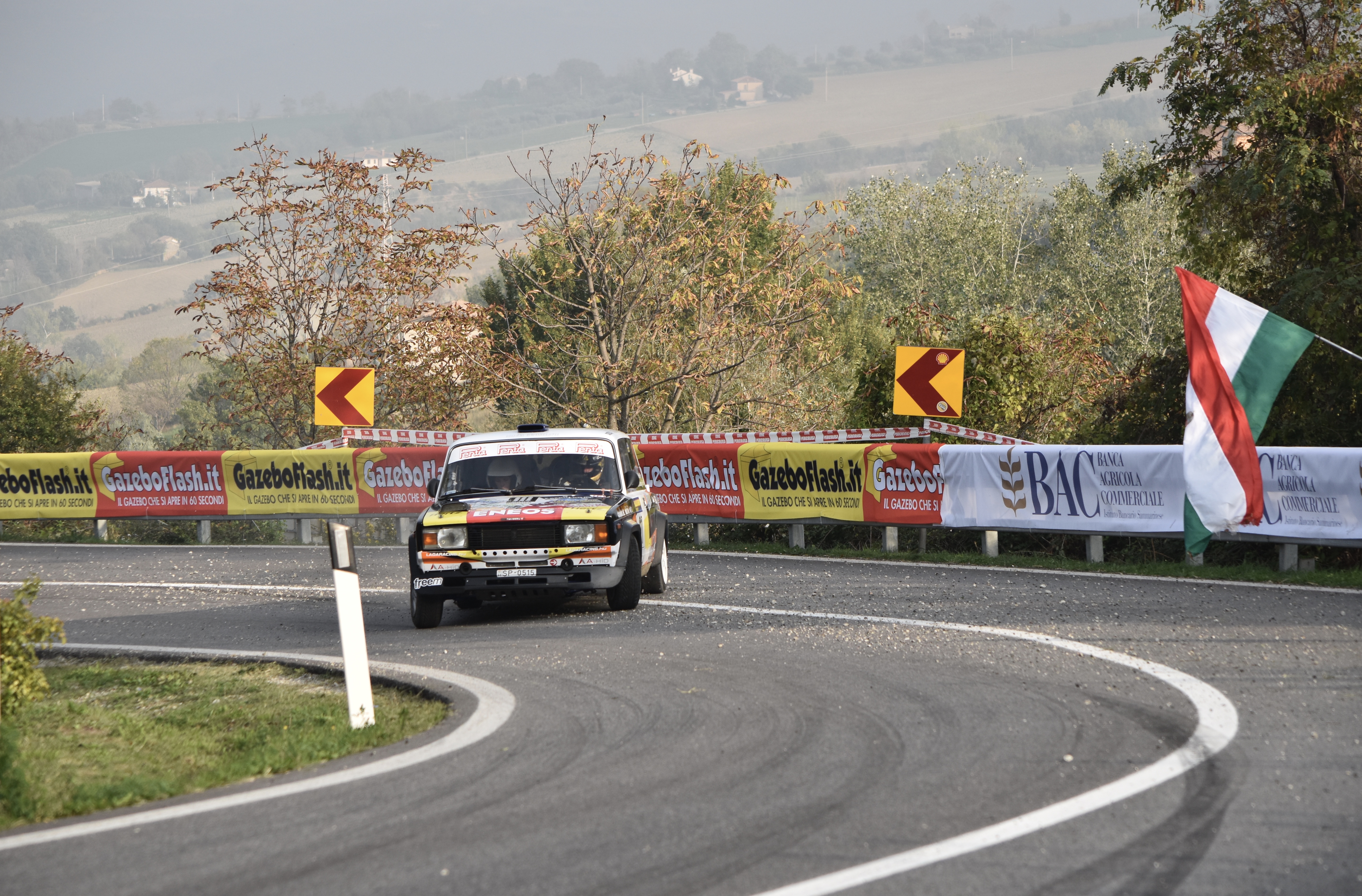 Rallylegend 2017