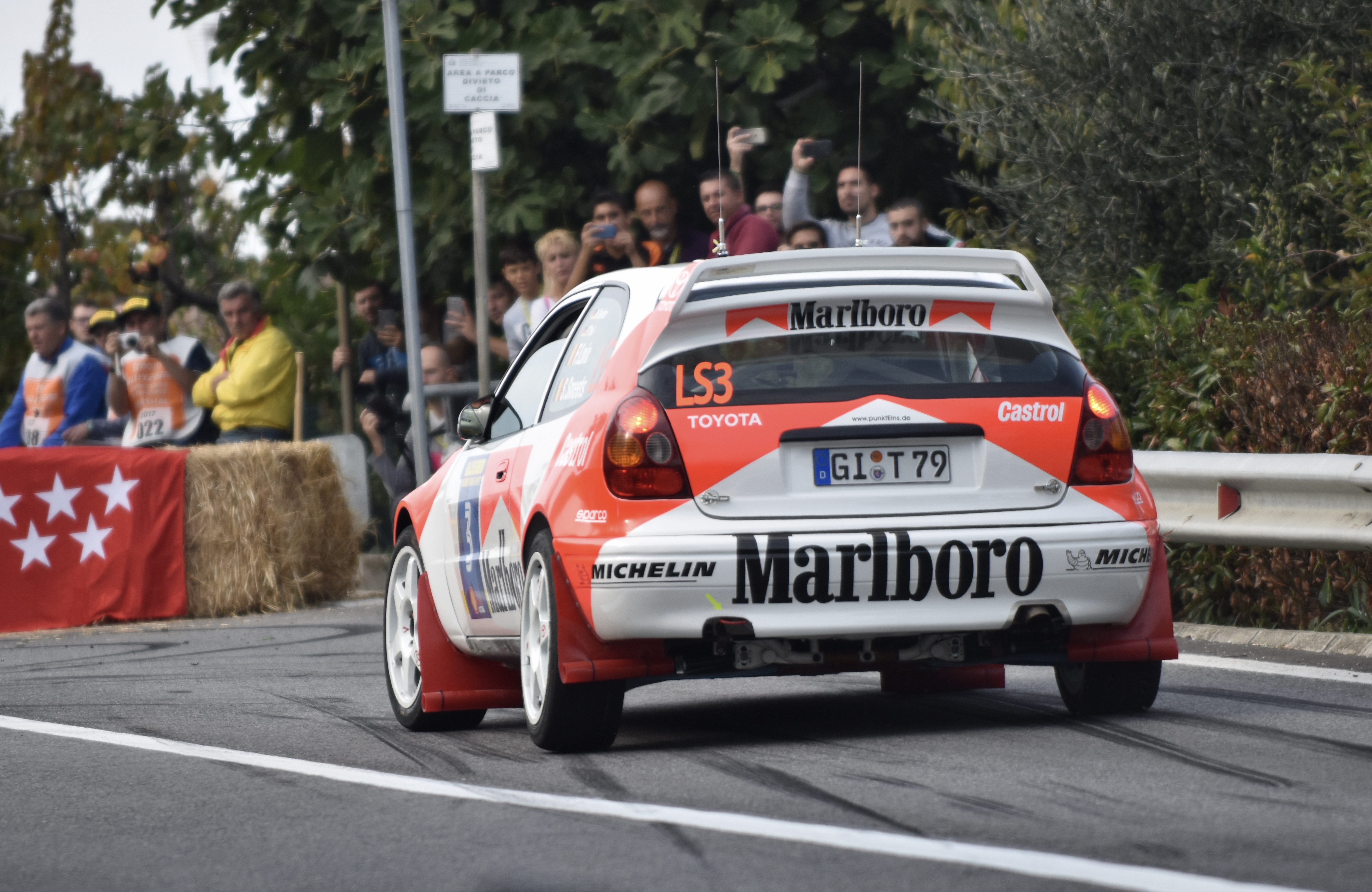 Rallylegend 2017