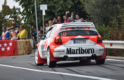 Rallylegend 2017