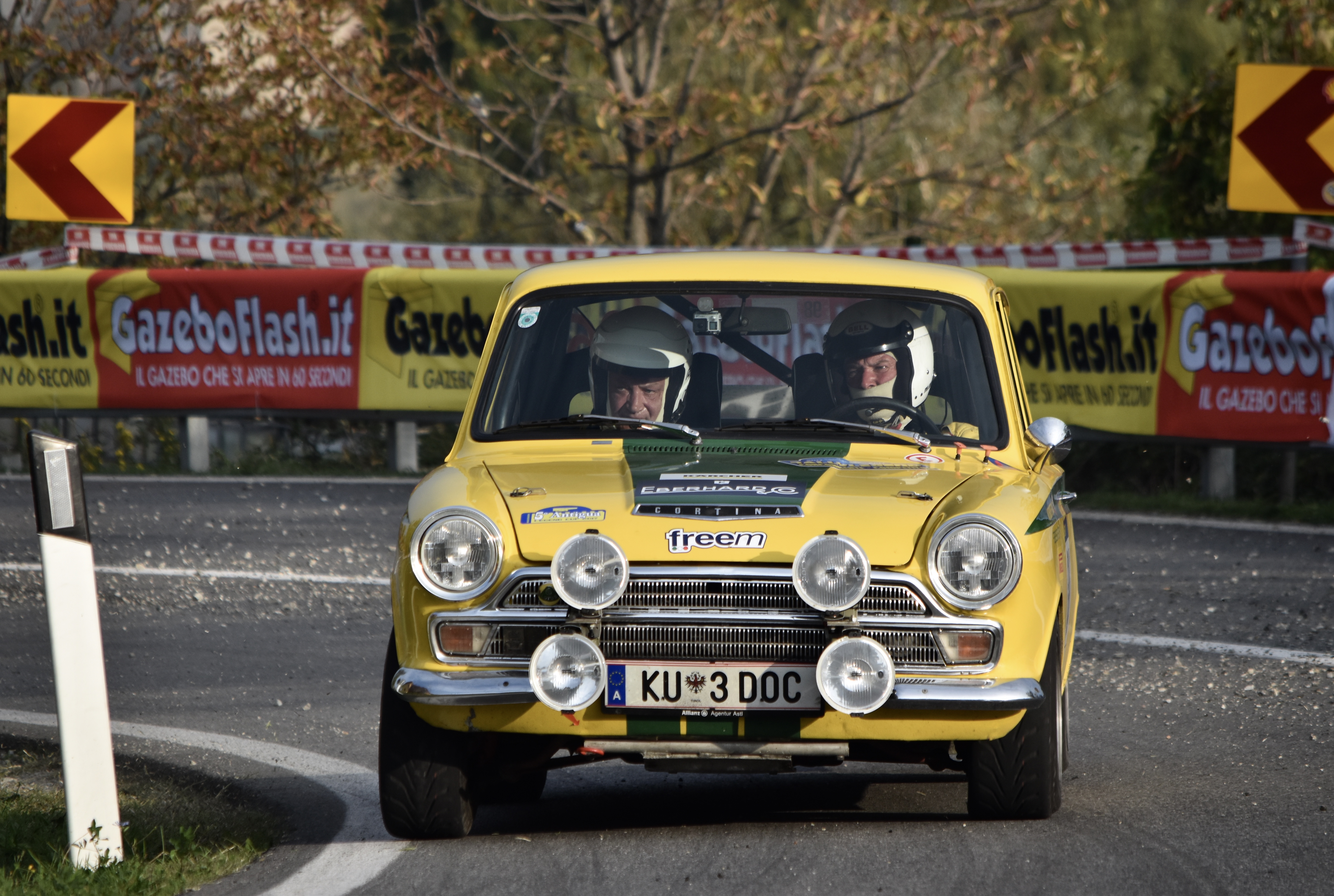 Rallylegend 2017