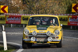 Rallylegend 2017