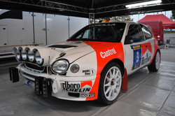 Rallylegend 2017