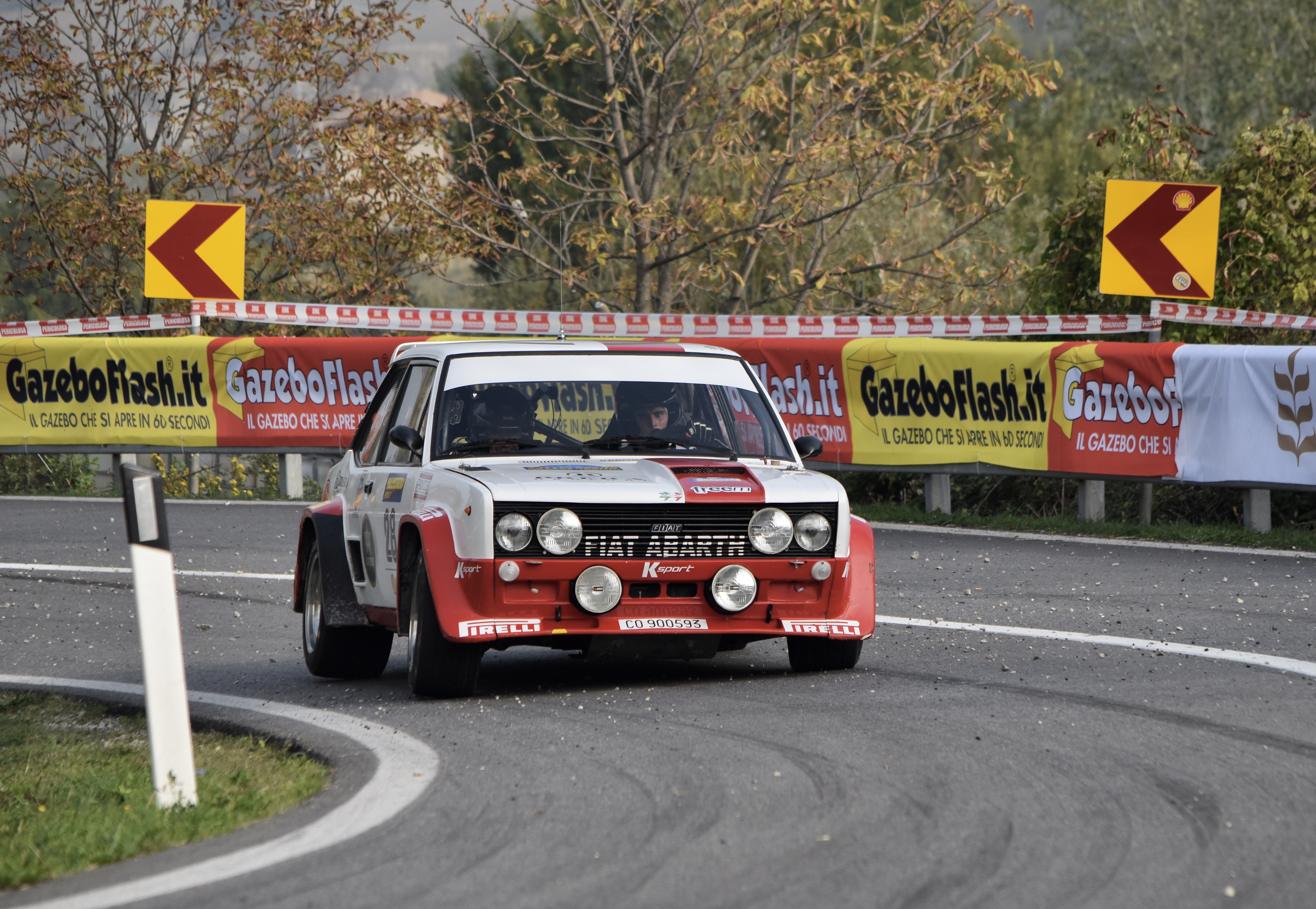 Rallylegend 2017
