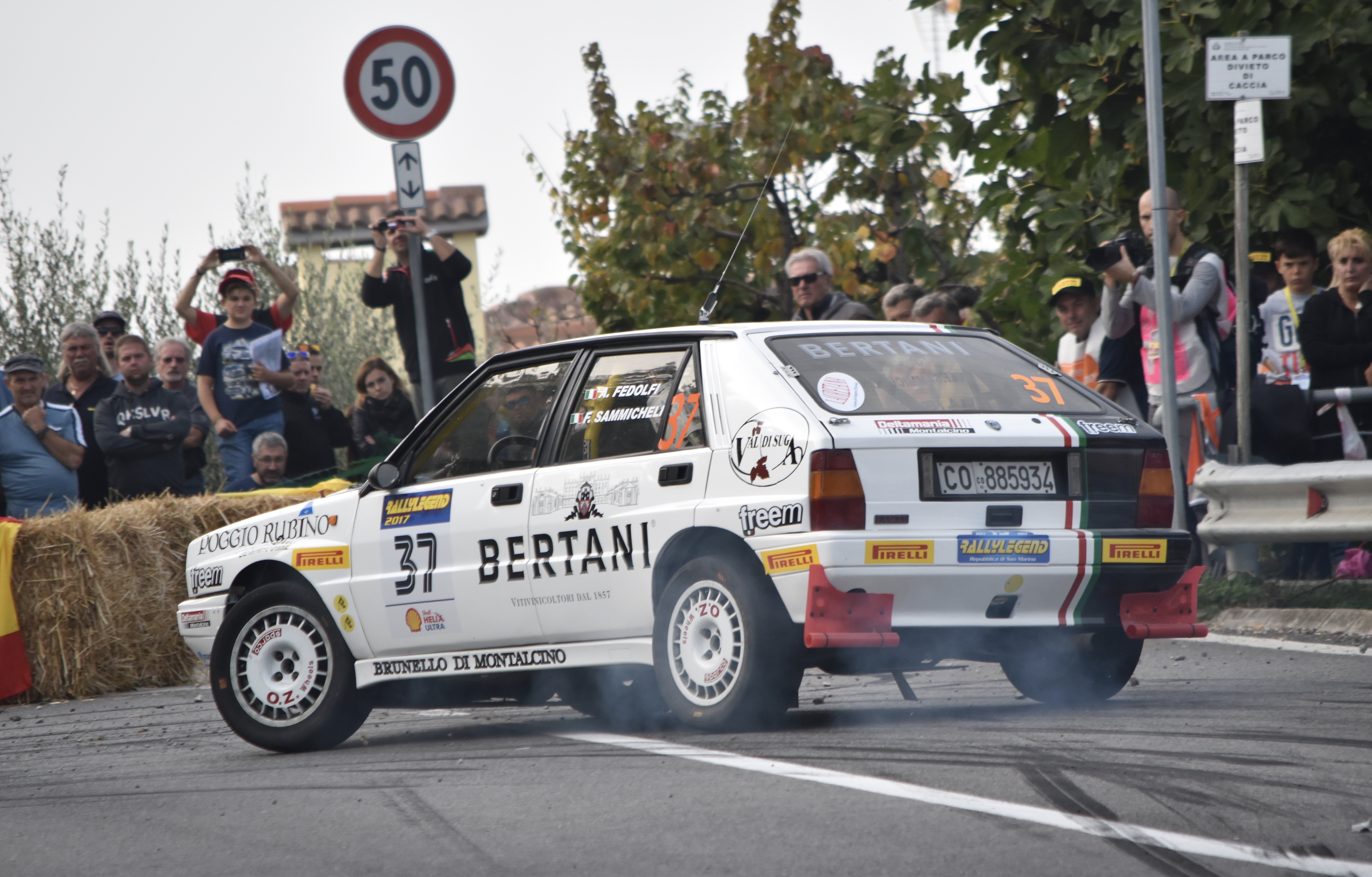 Rallylegend 2017