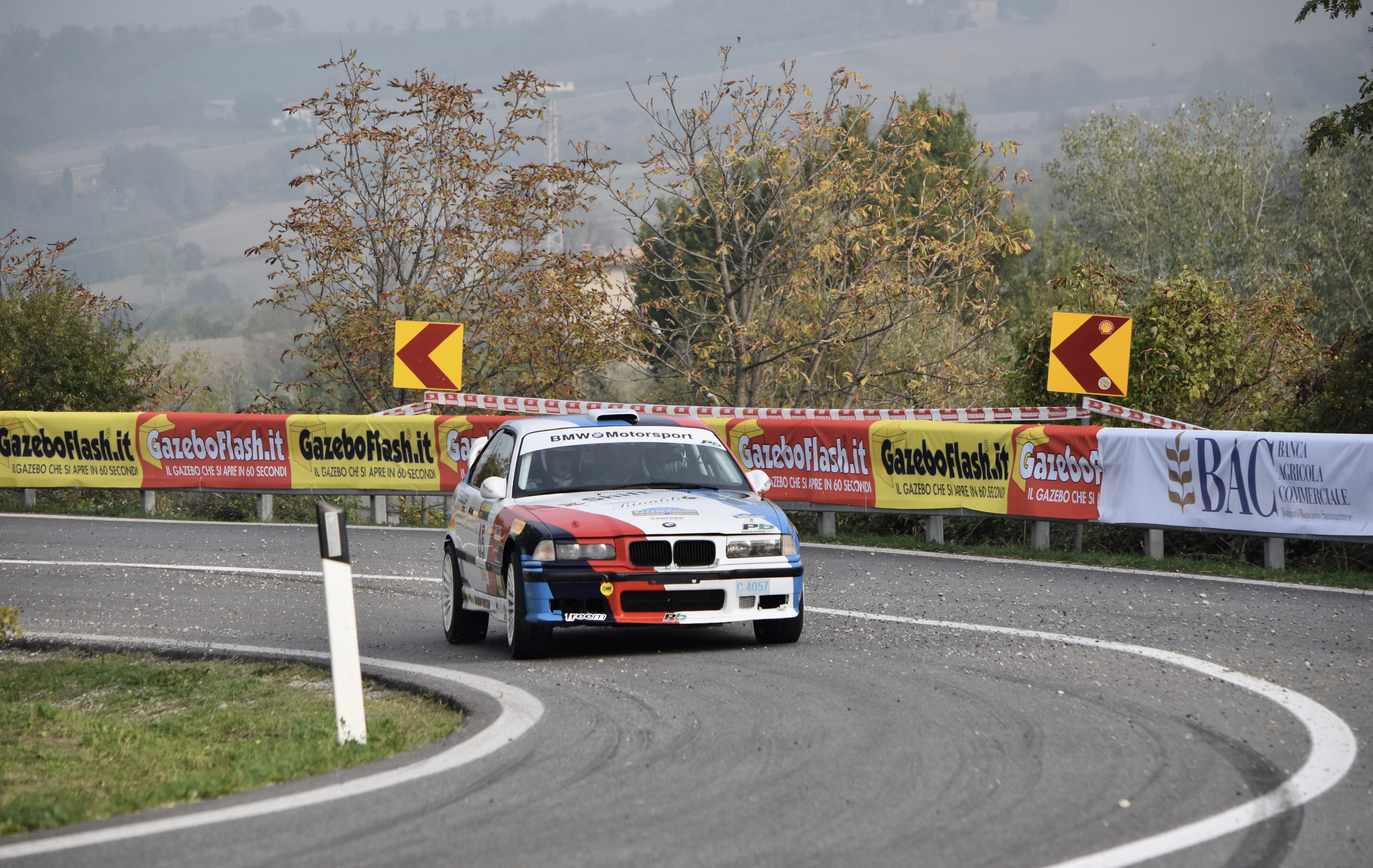 Rallylegend 2017