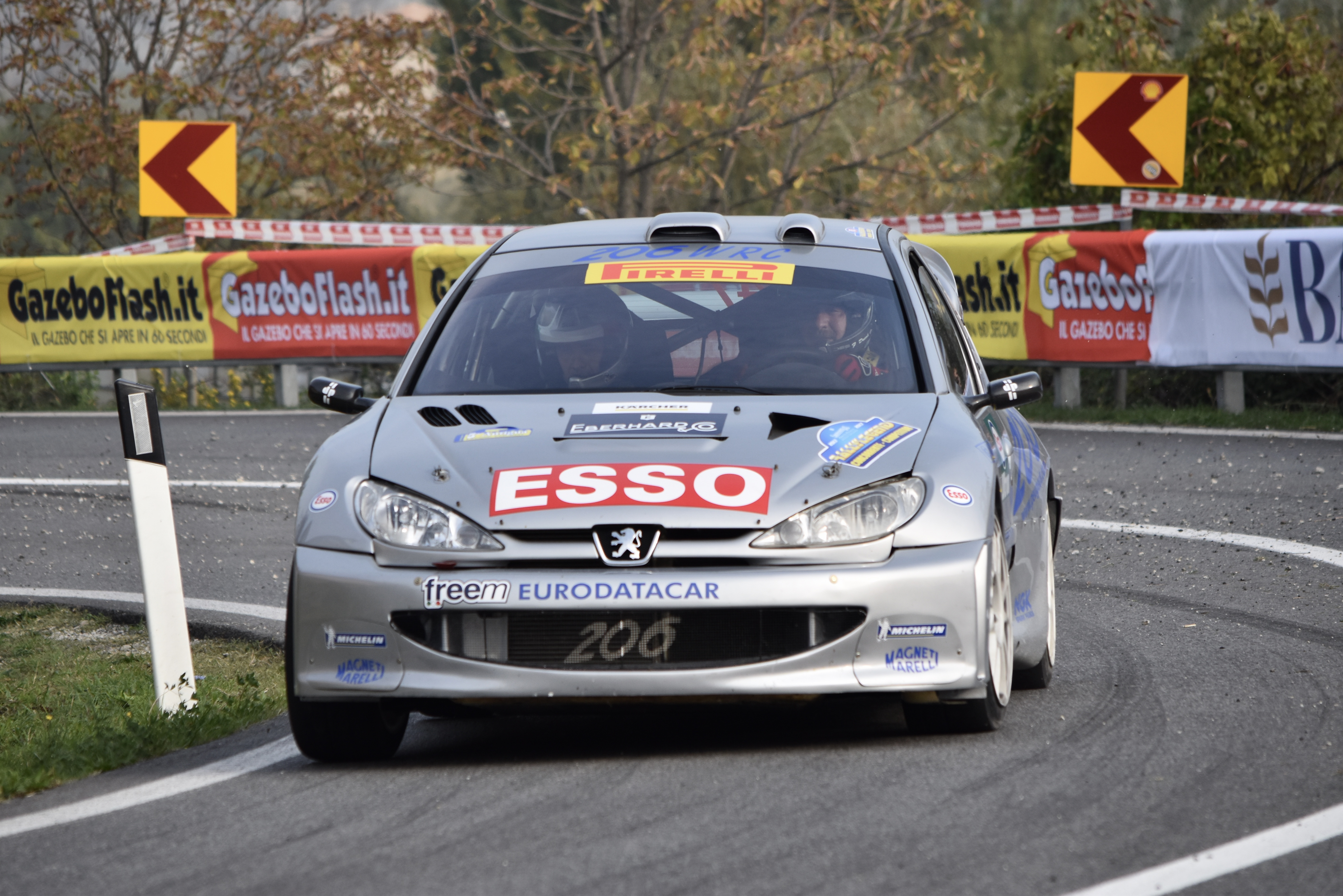 Rallylegend 2017