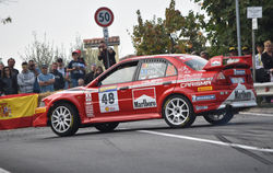 Rallylegend 2017