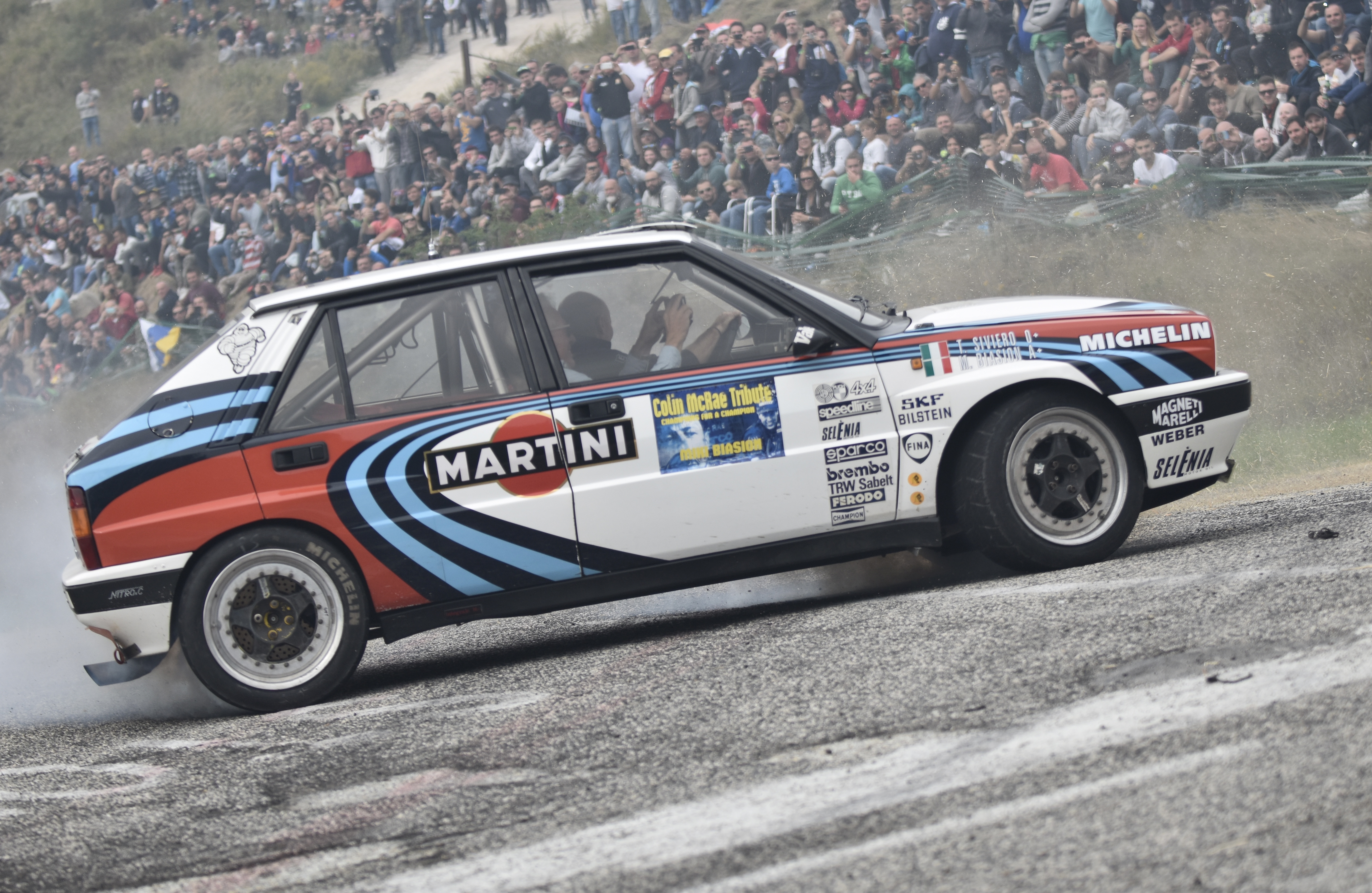 Rallylegend 2017