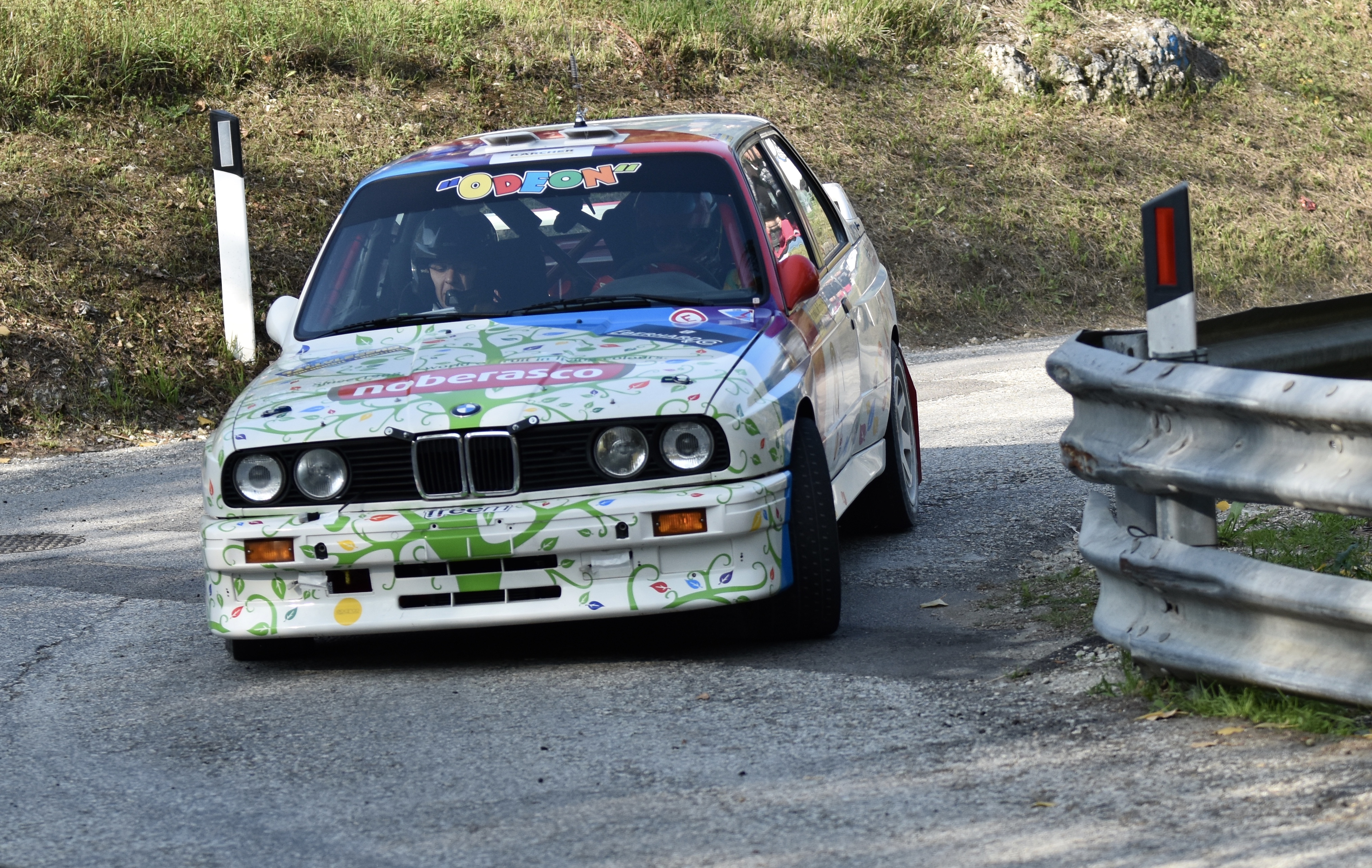 Rallylegend 2017