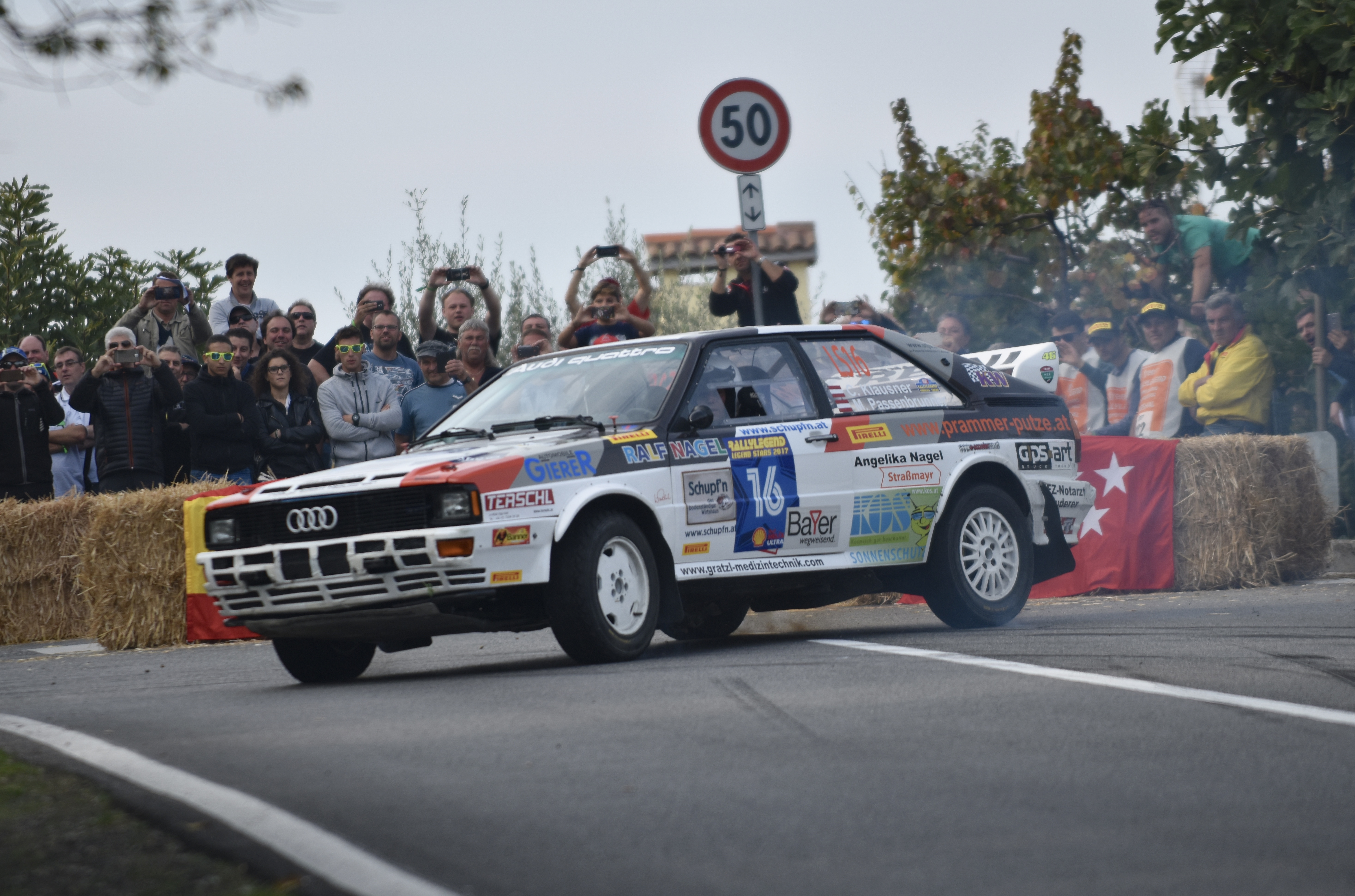 Rallylegend 2017