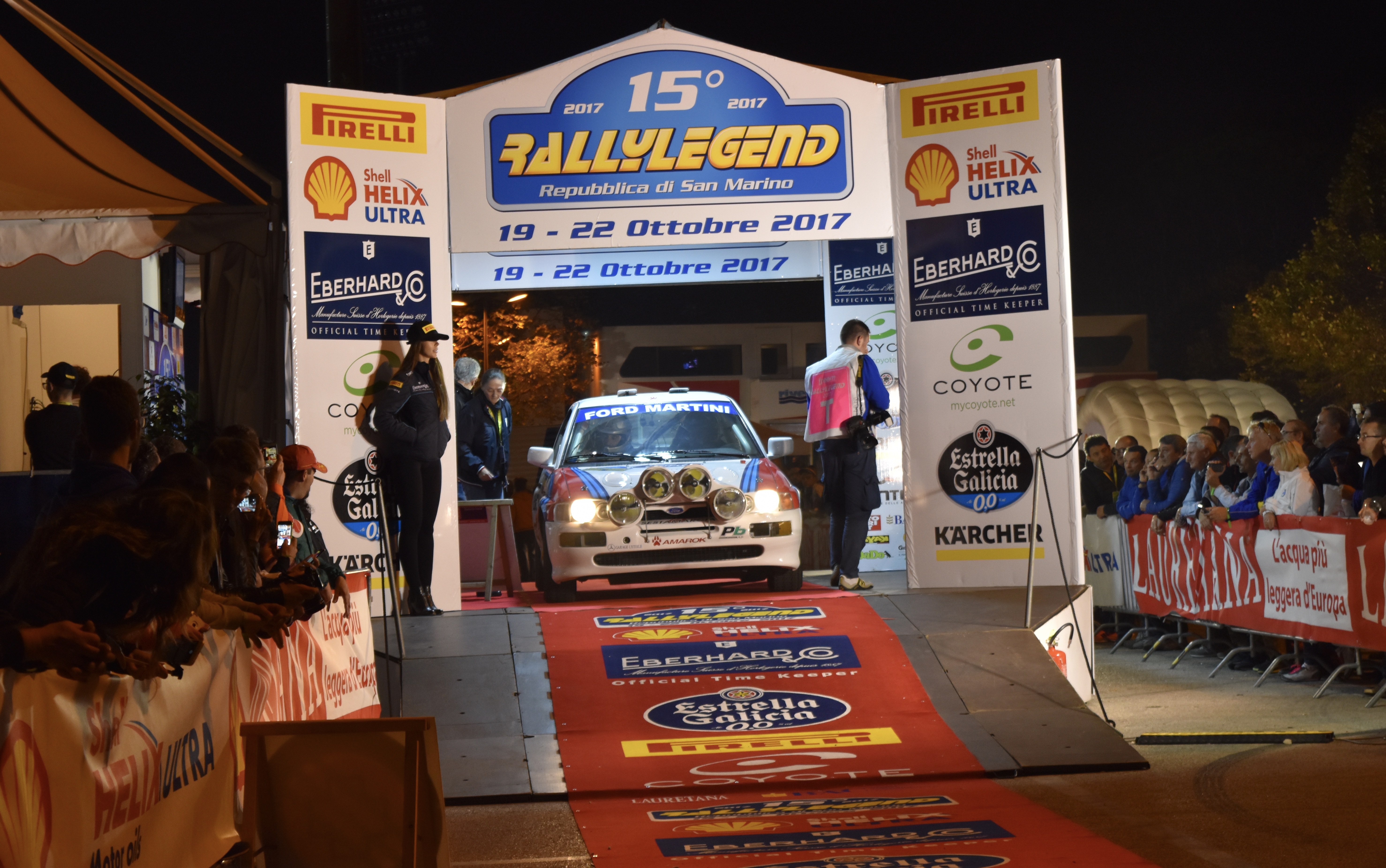 Rallylegend 2017