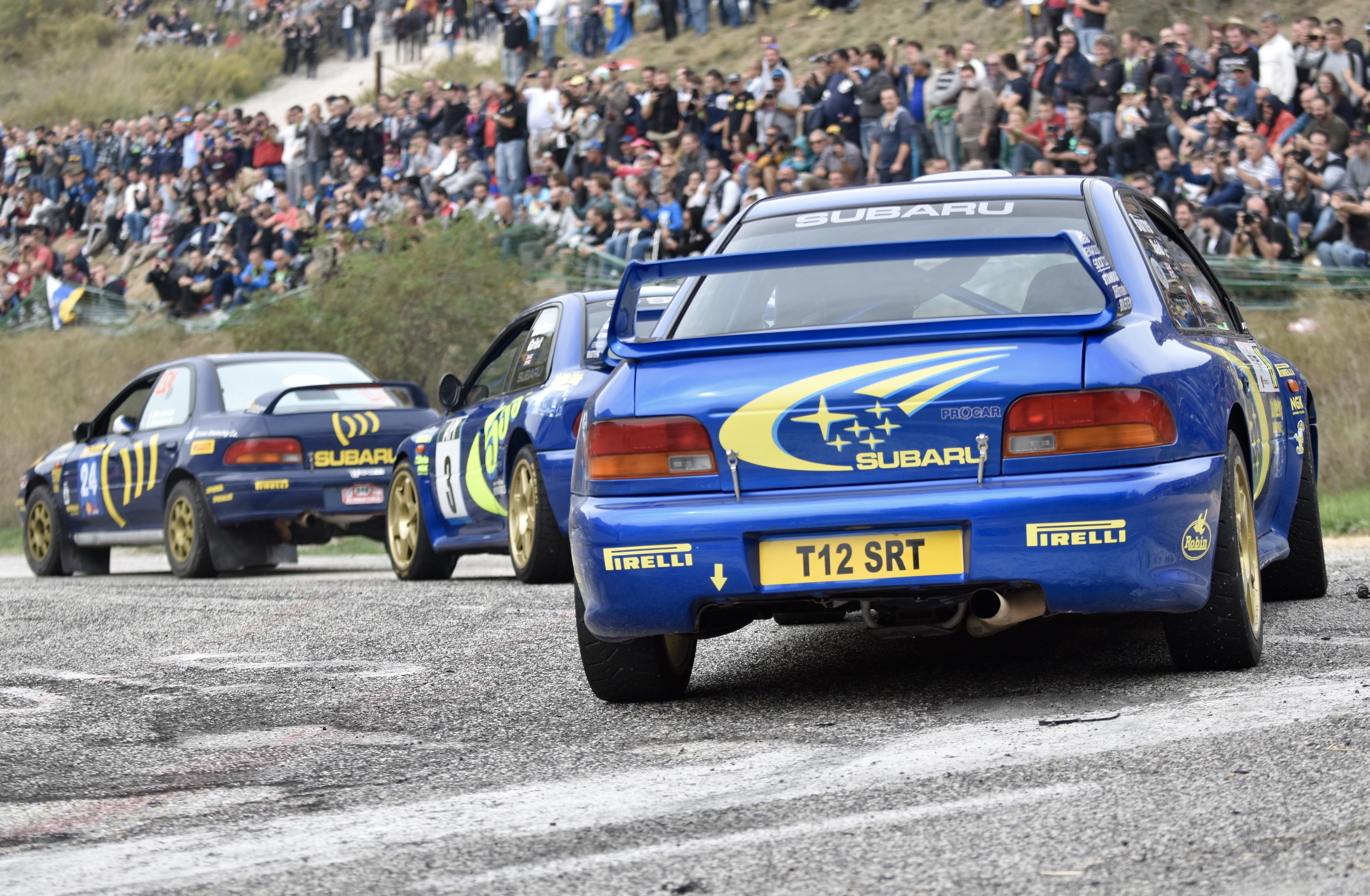 Rallylegend 2017
