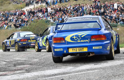 Rallylegend 2017