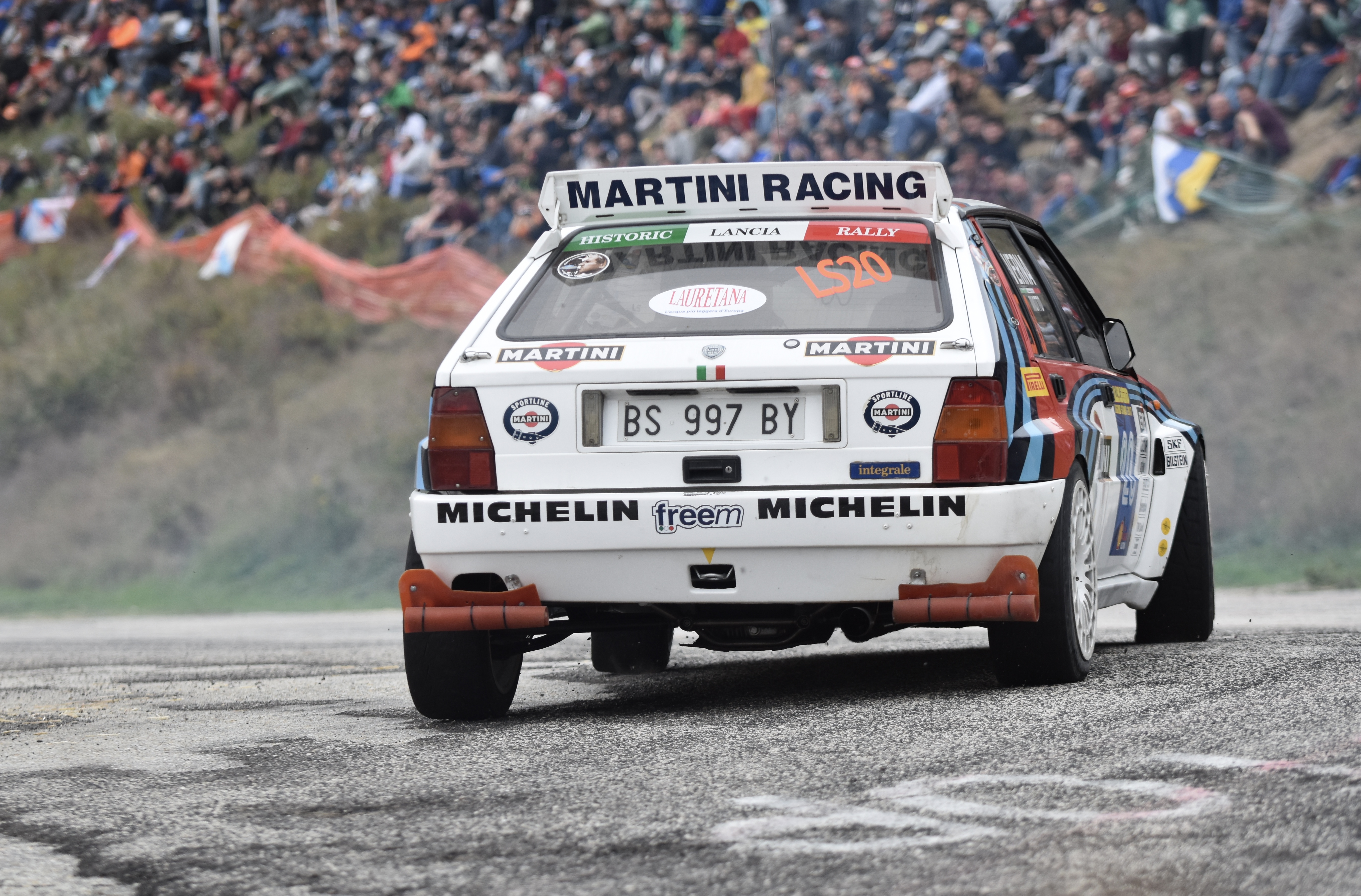 Rallylegend 2017