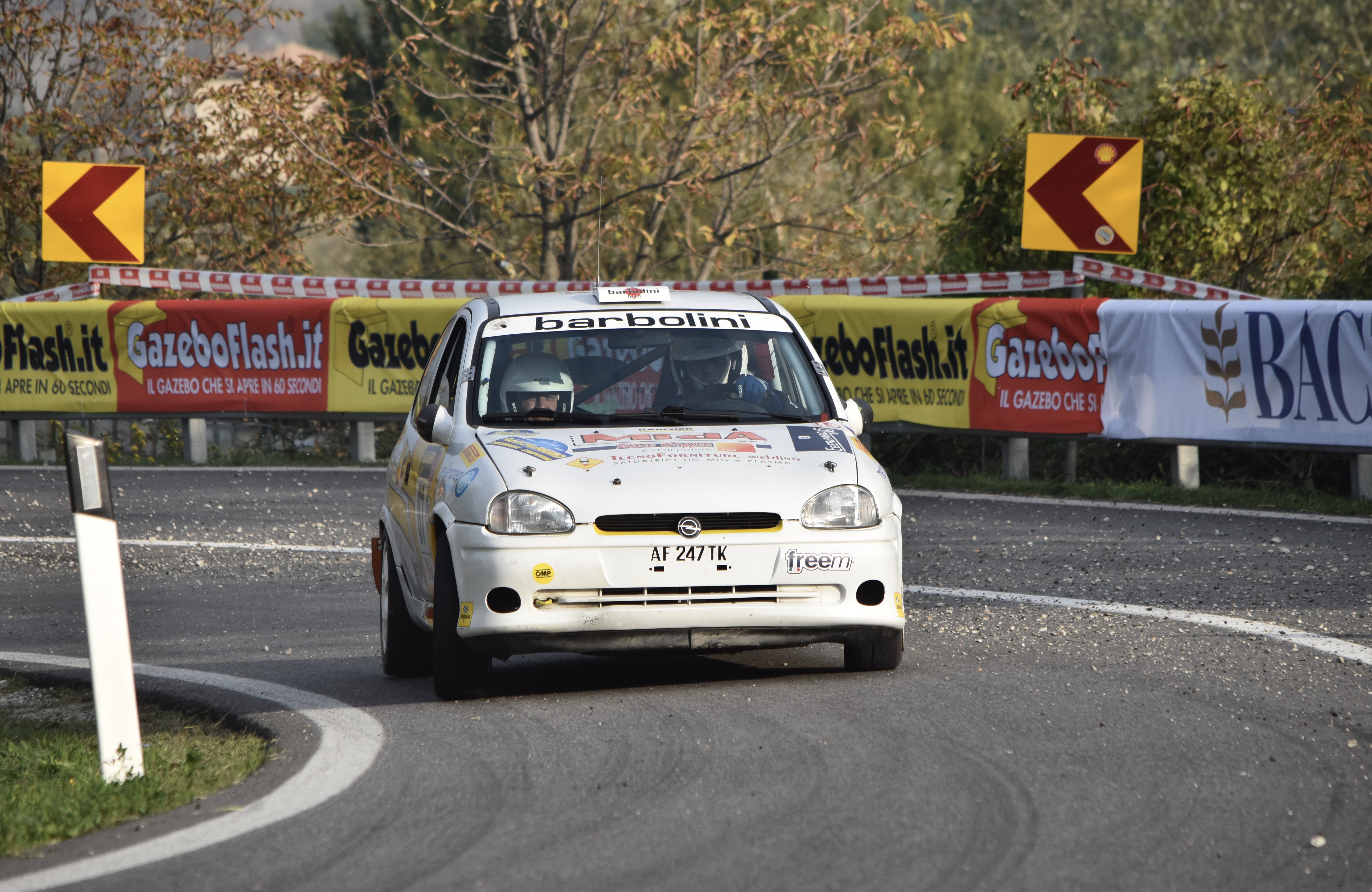 Rallylegend 2017