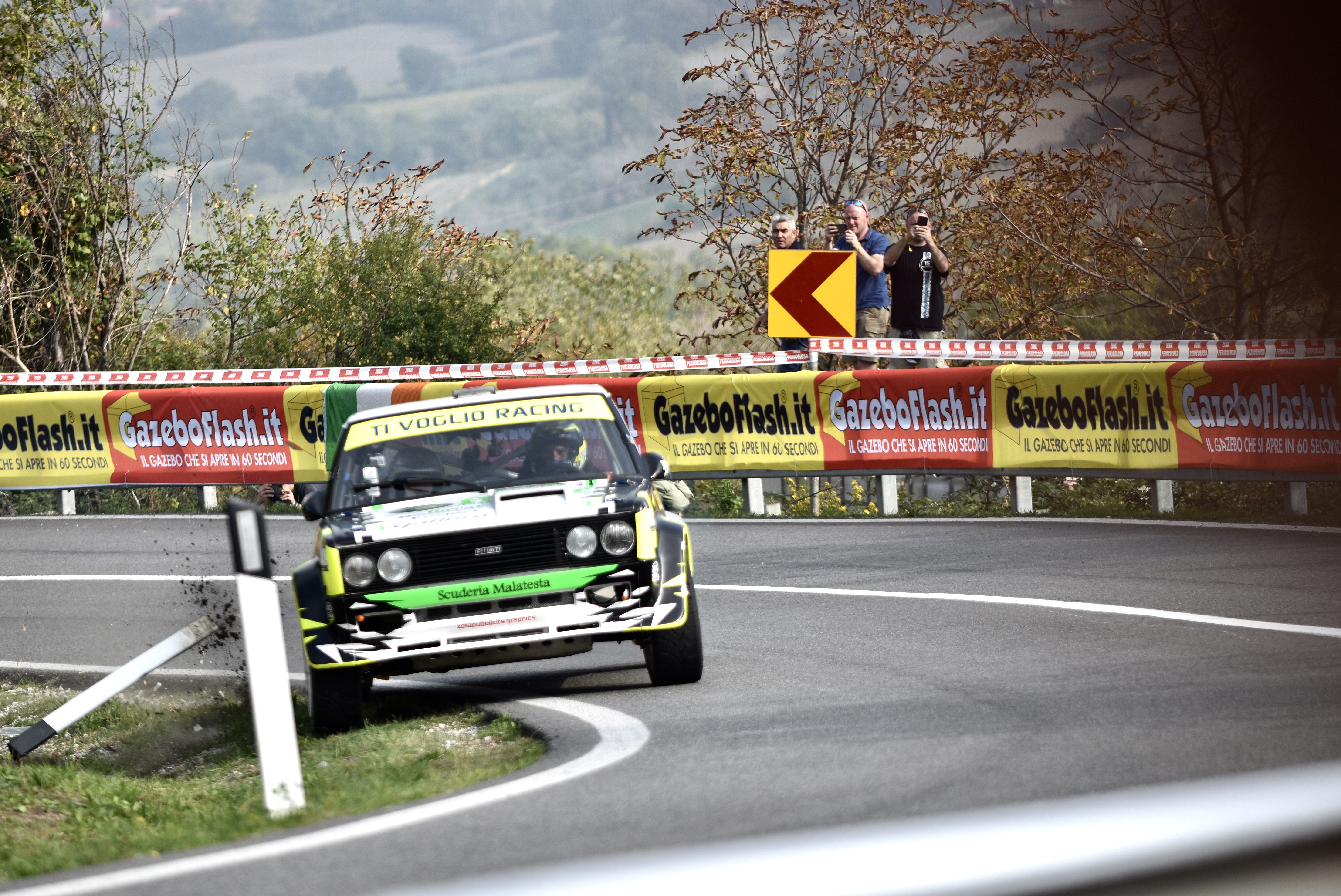 Rallylegend 2017