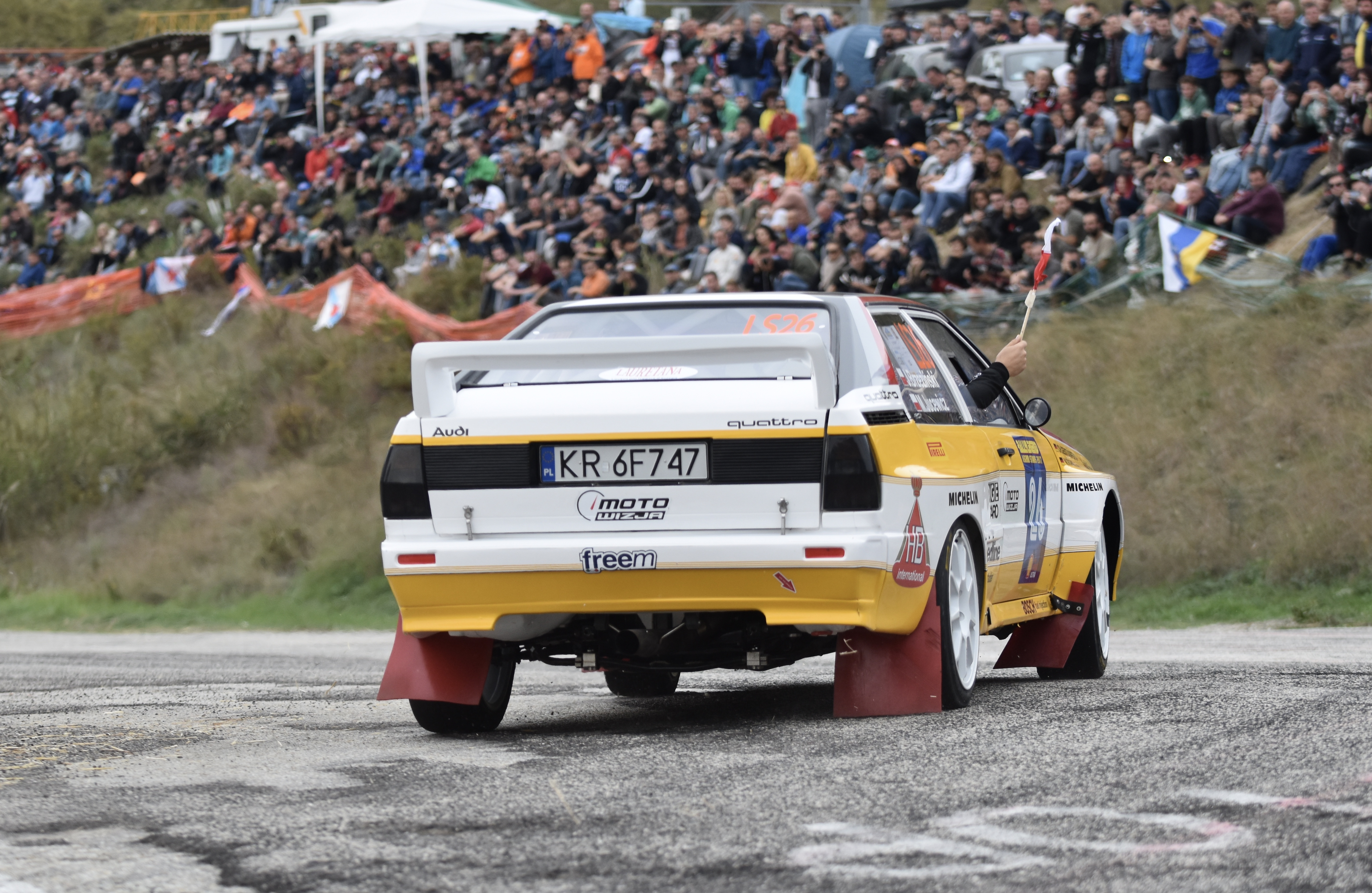 Rallylegend 2017