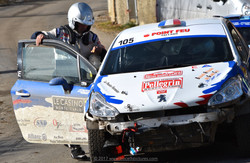 Rallye Monté Carlo 2017