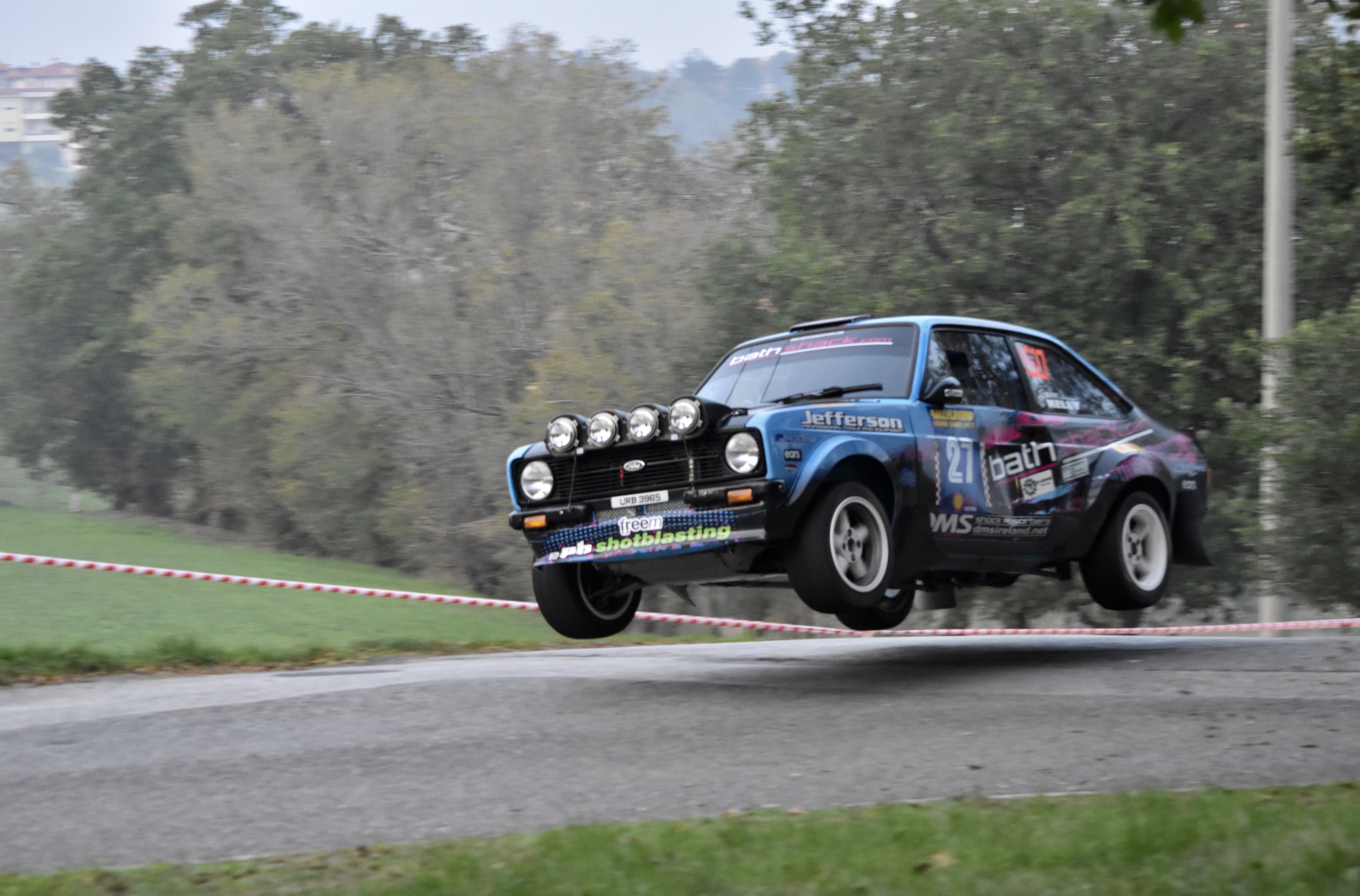 Rallylegend 2017