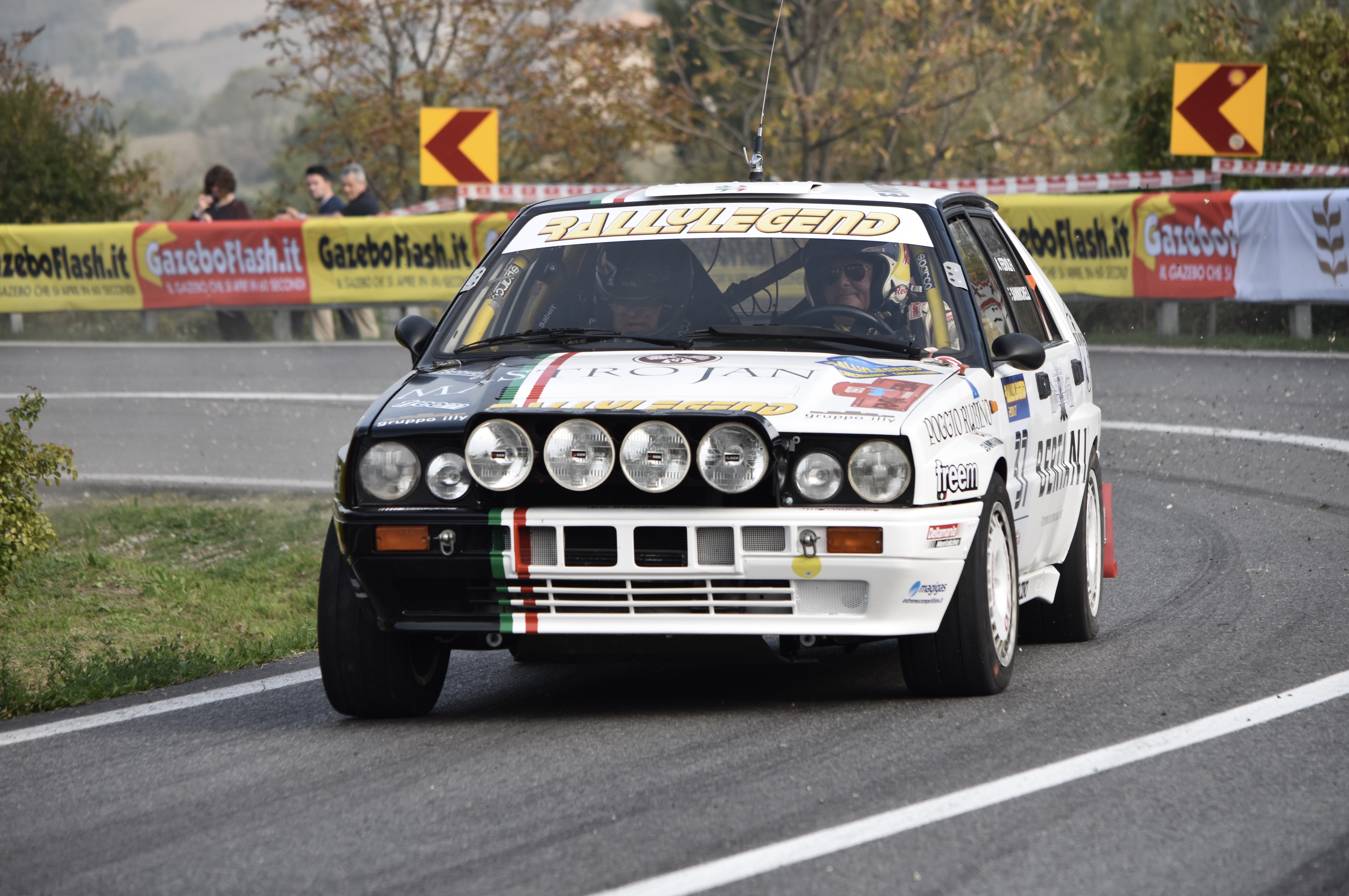Rallylegend 2017
