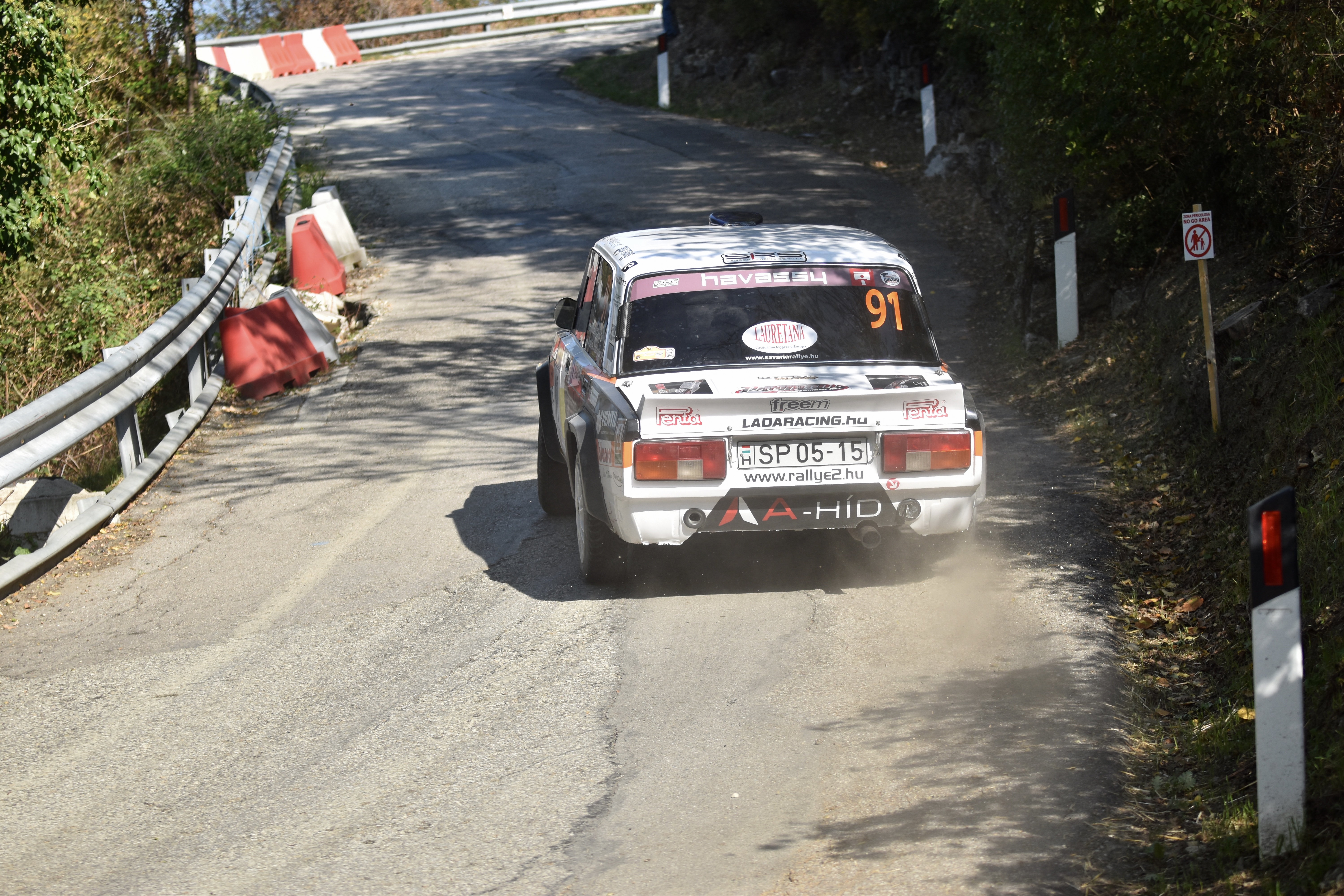 Rallylegend 2017