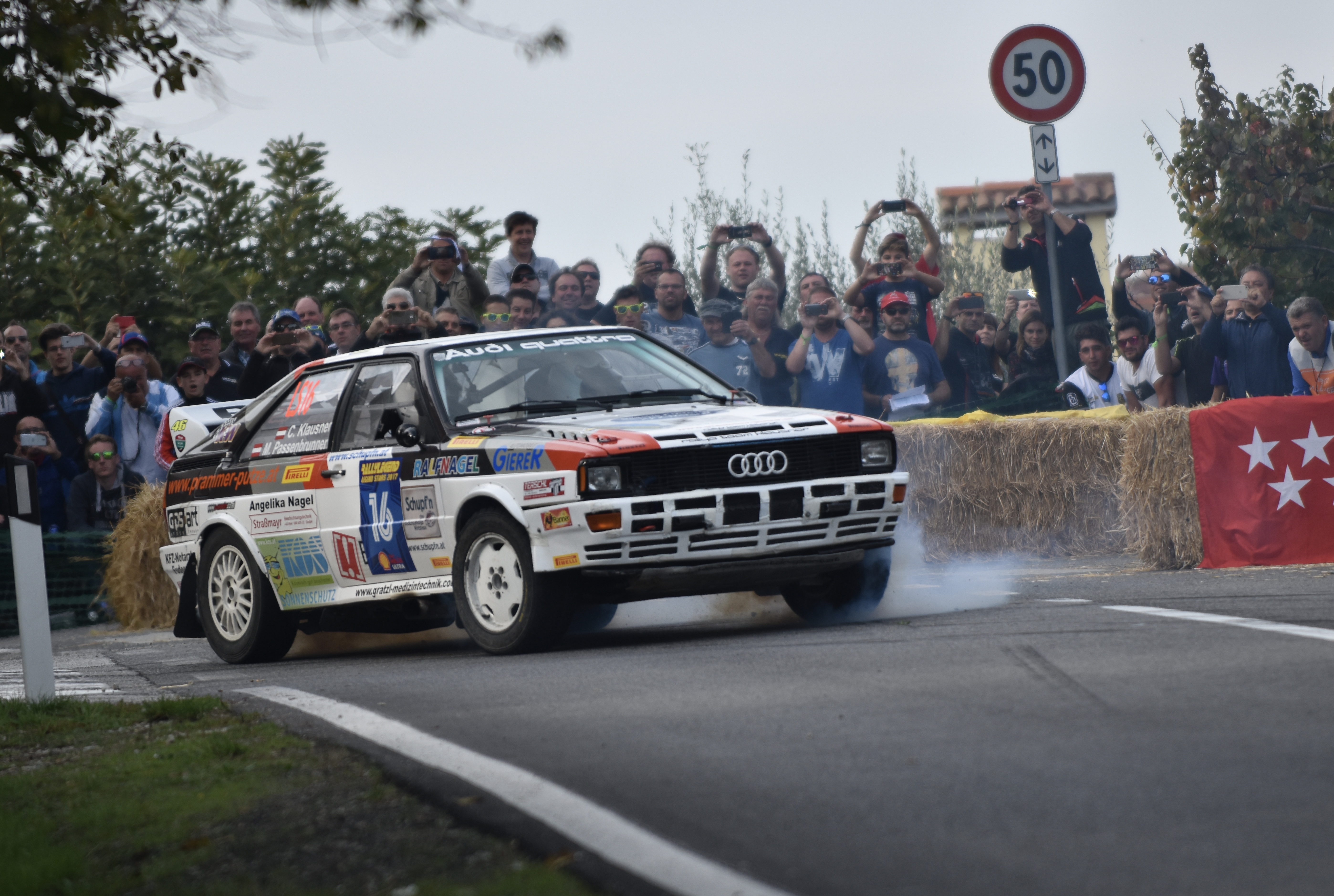 Rallylegend 2017