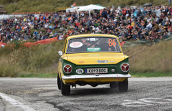 Rallylegend 2017