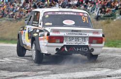 Rallylegend 2017