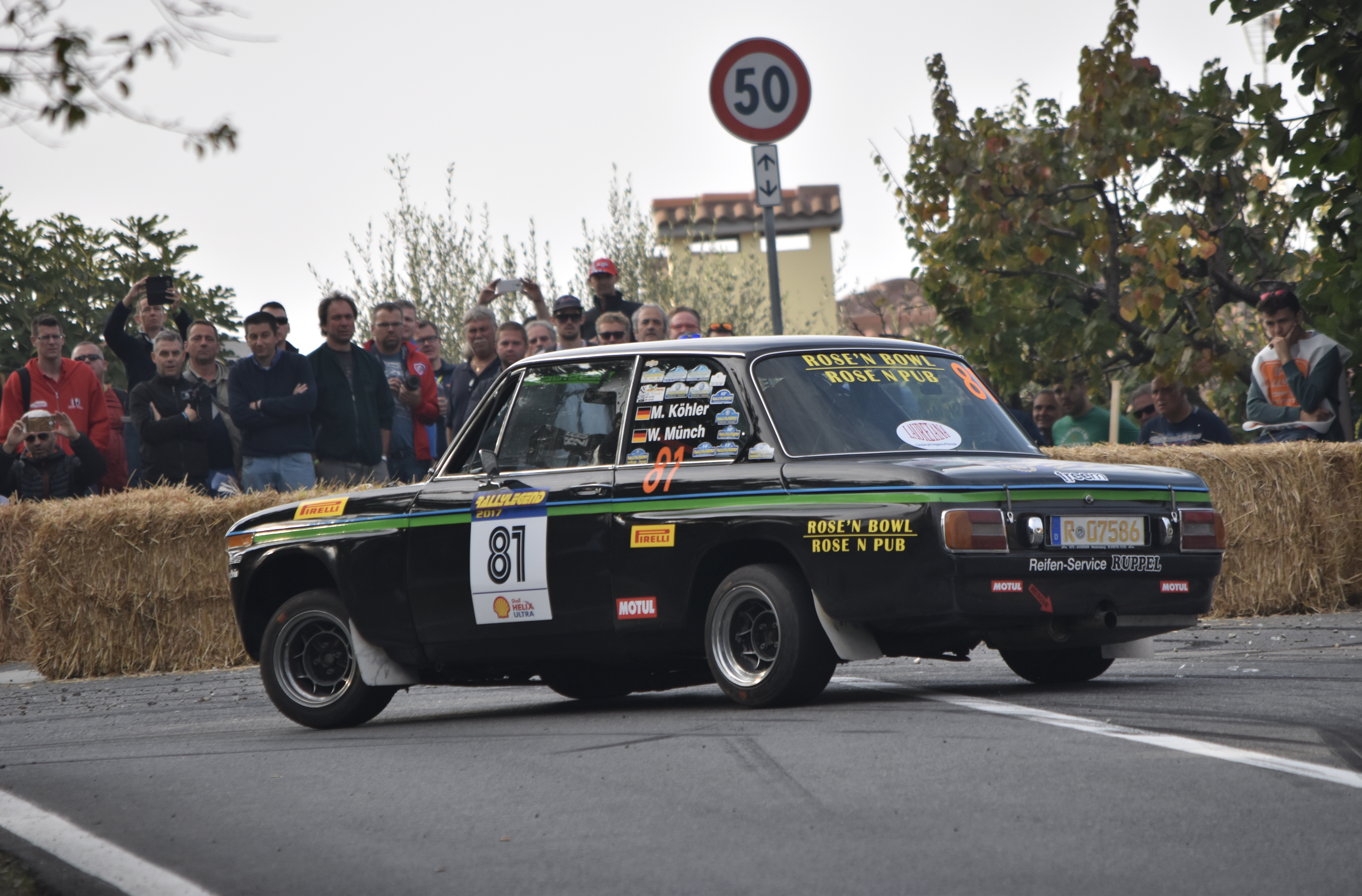 Rallylegend 2017