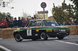 Rallylegend 2017