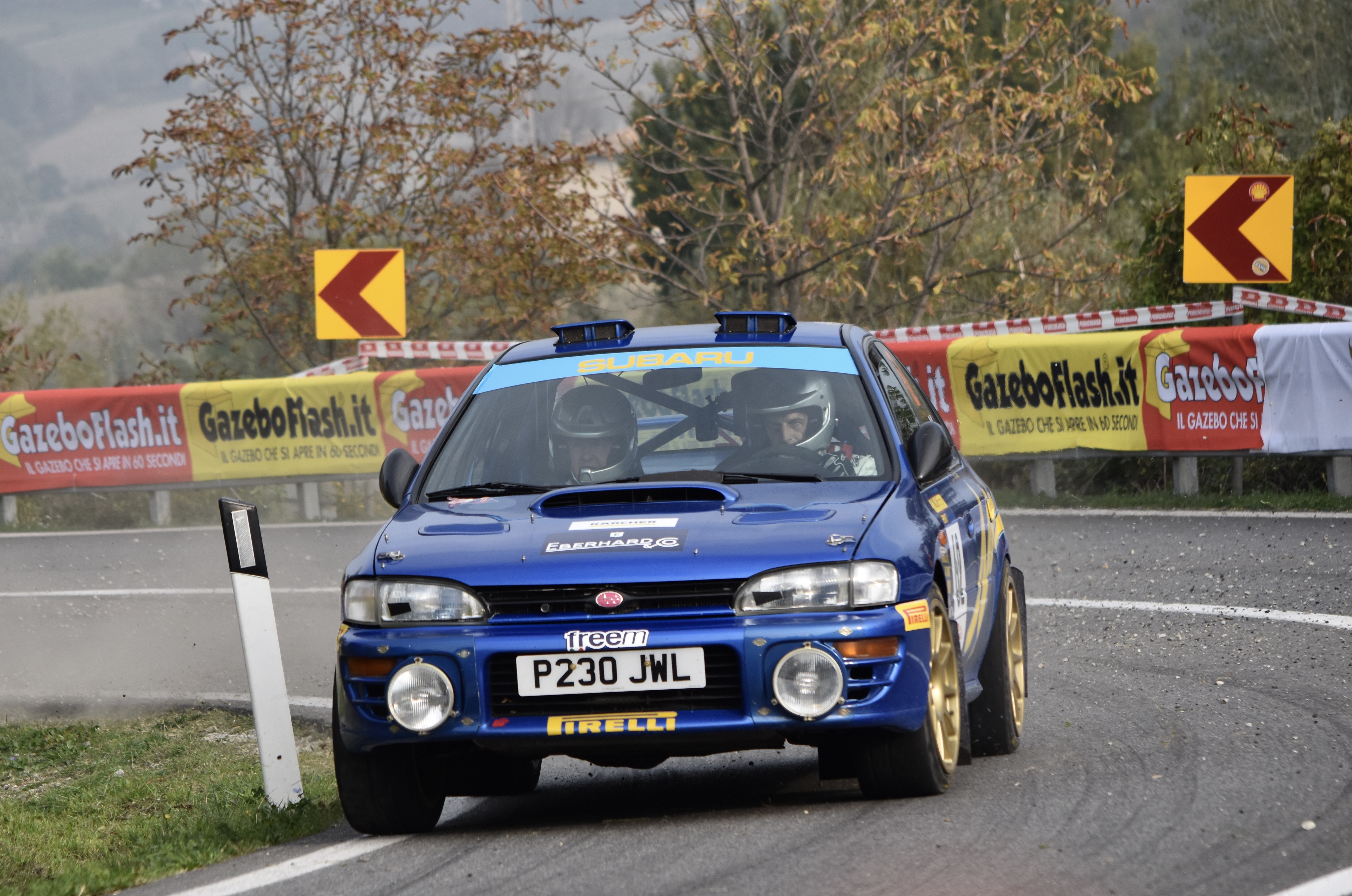 Rallylegend 2017
