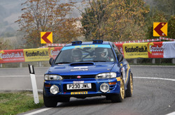 Rallylegend 2017