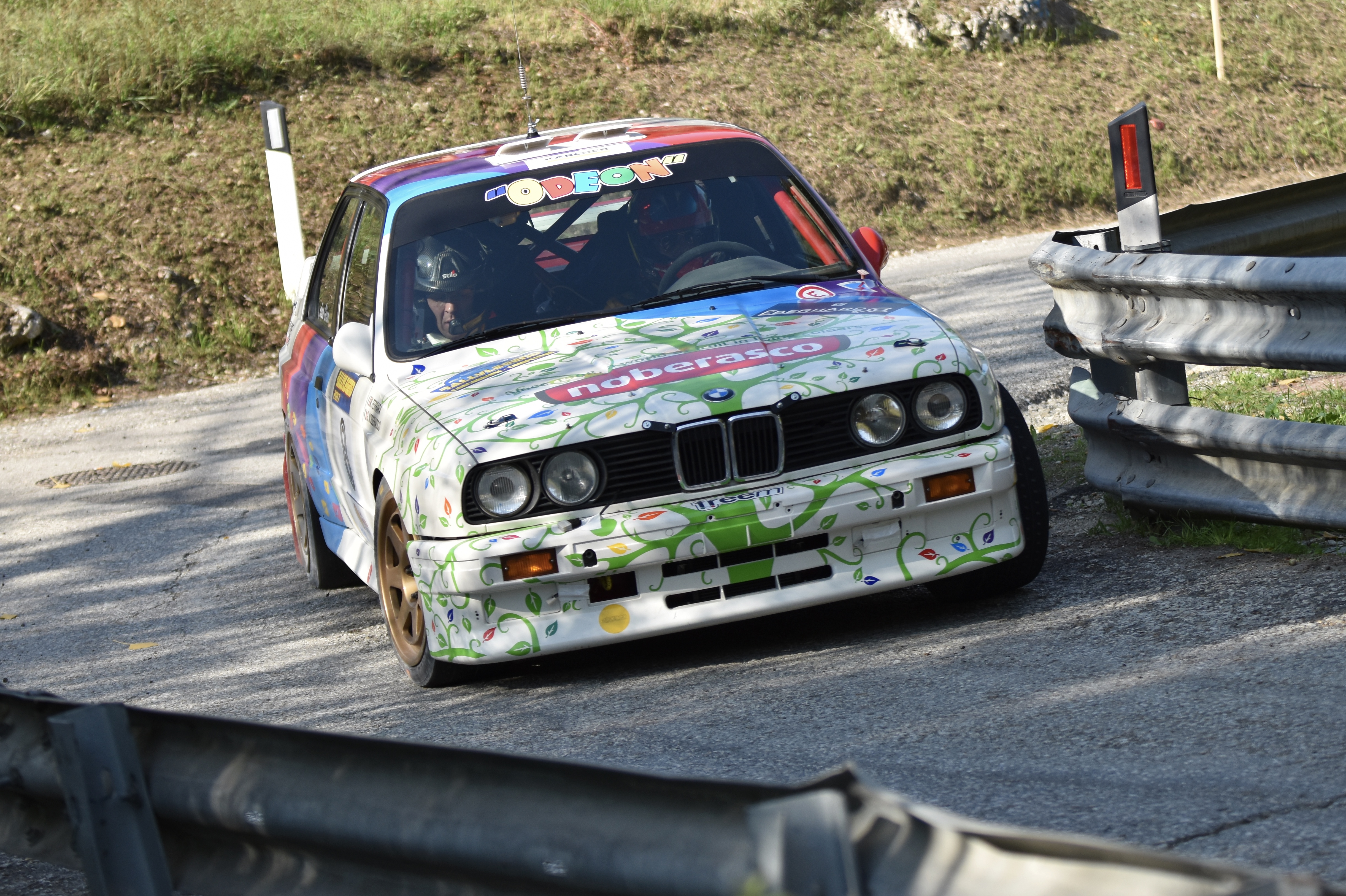 Rallylegend 2017