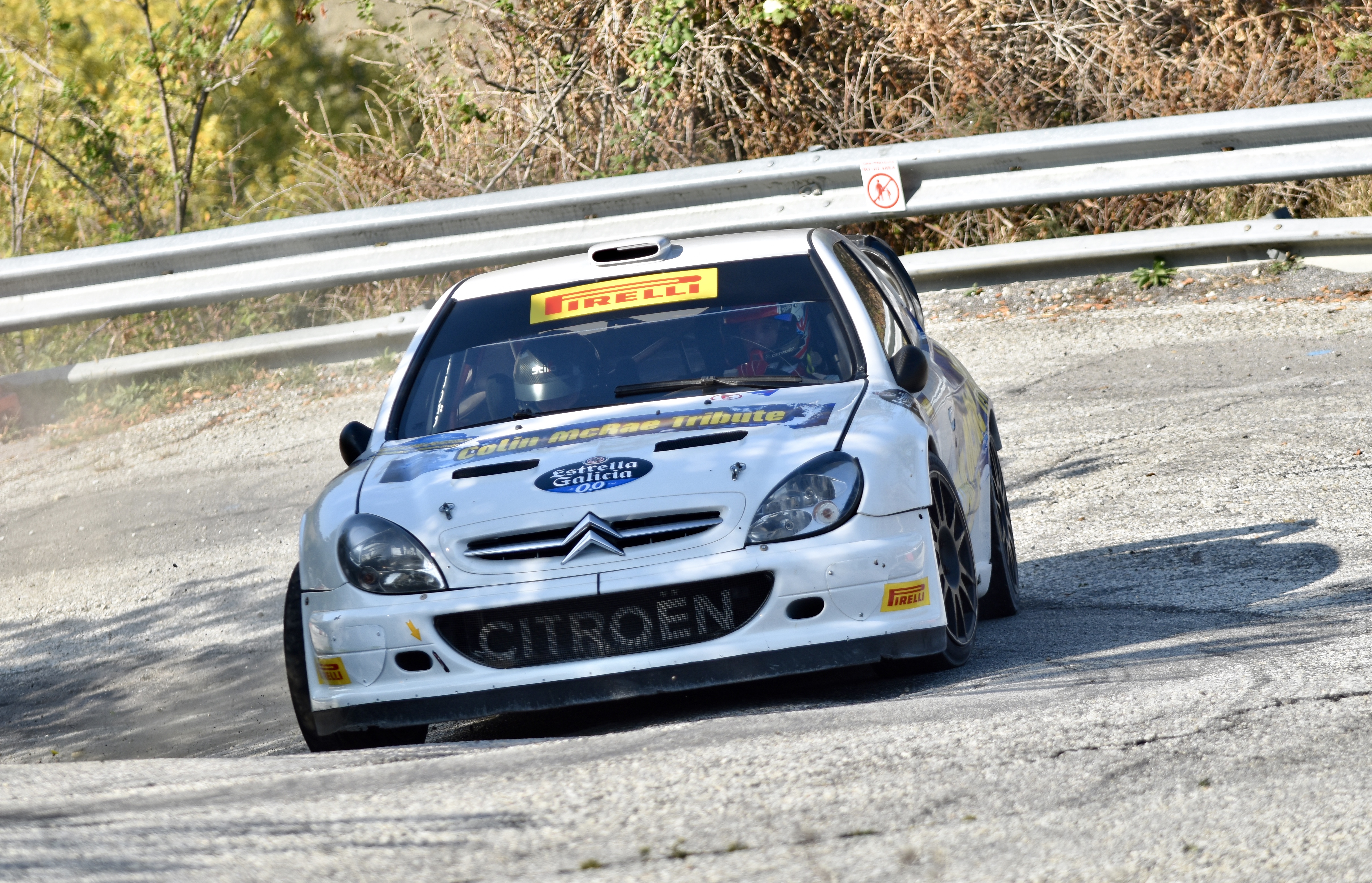 Rallylegend 2017