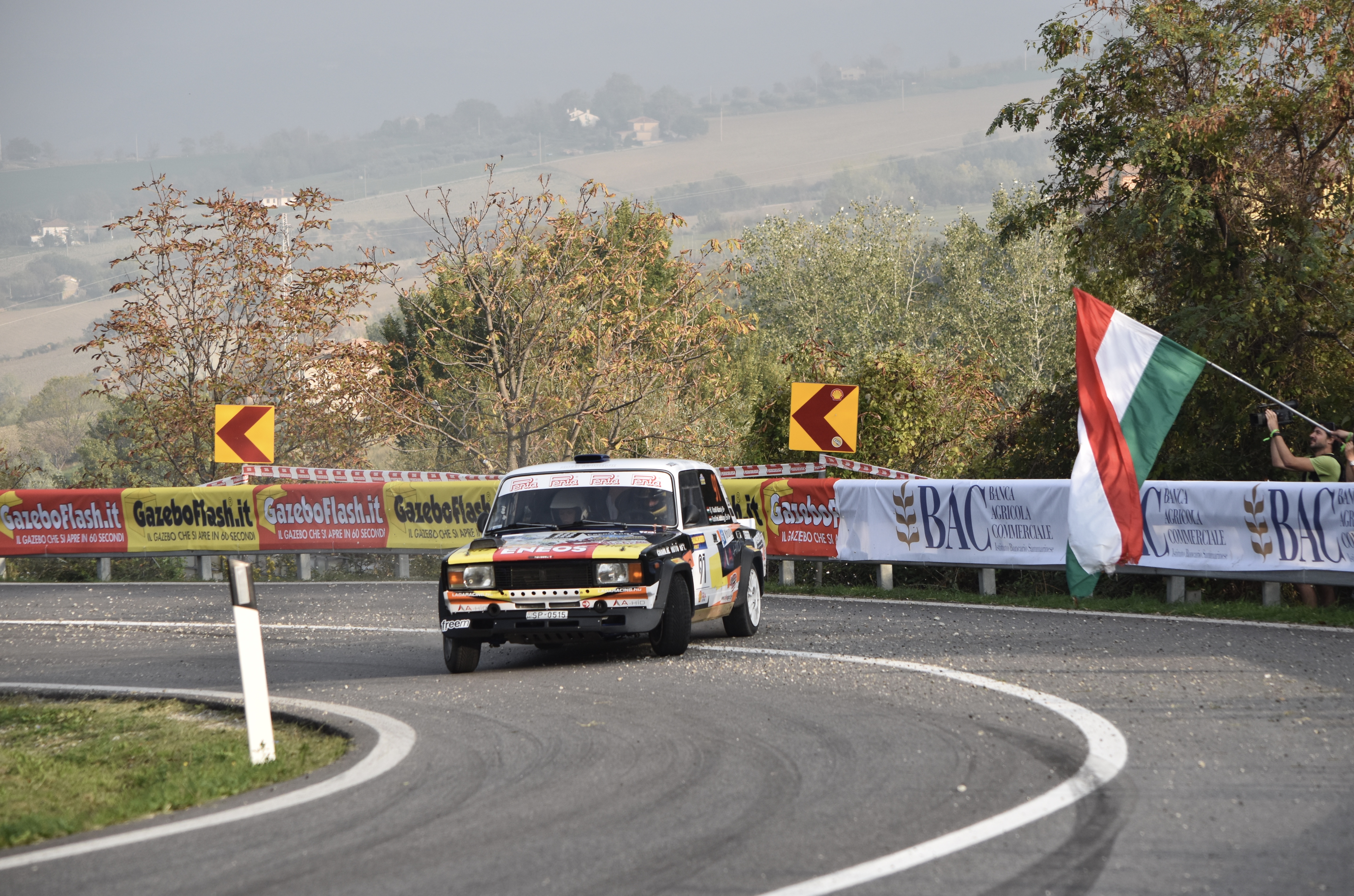 Rallylegend 2017