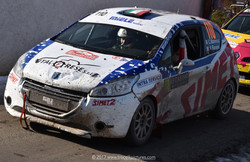 Rallye Monté Carlo 2017
