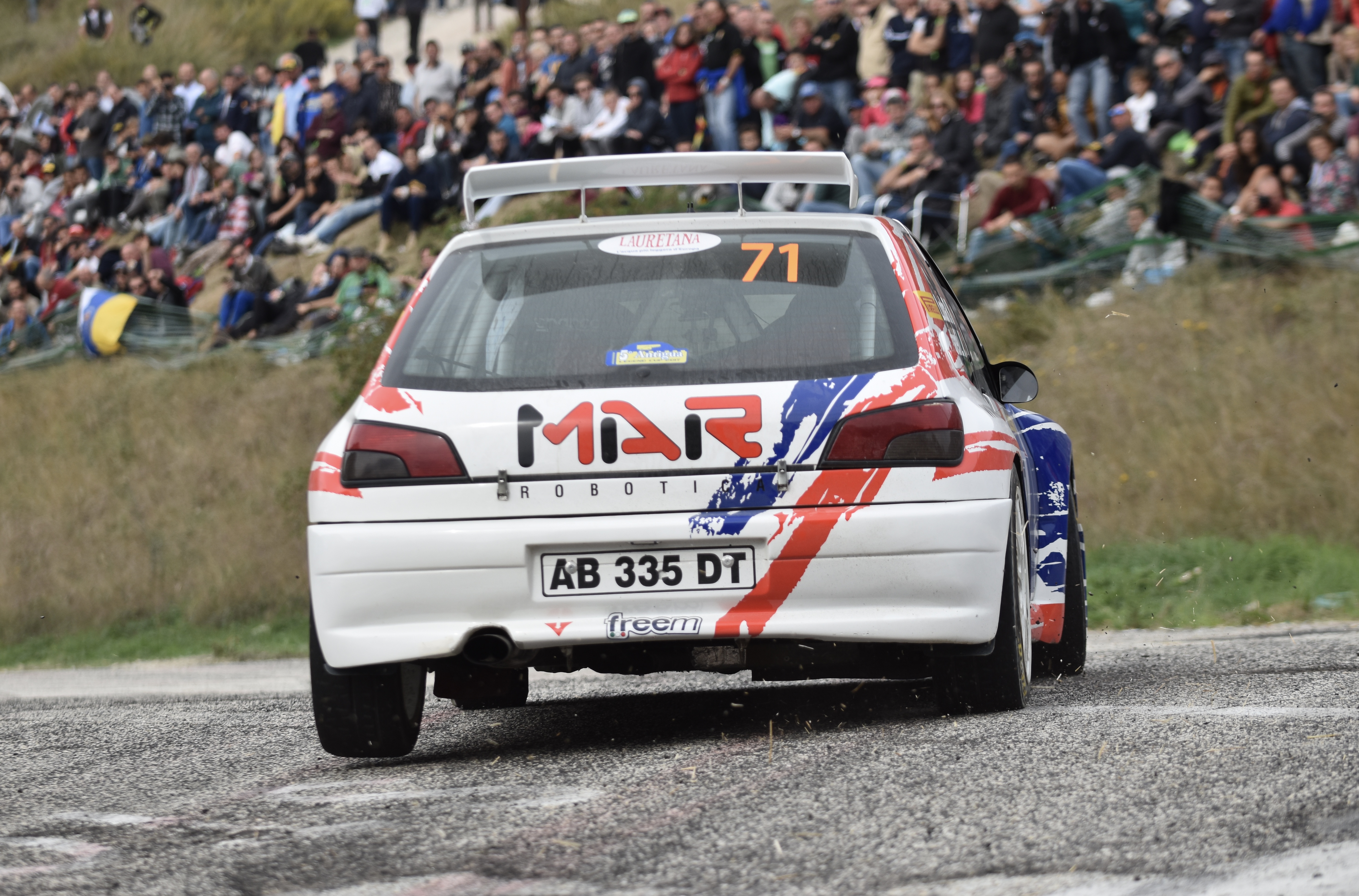 Rallylegend 2017